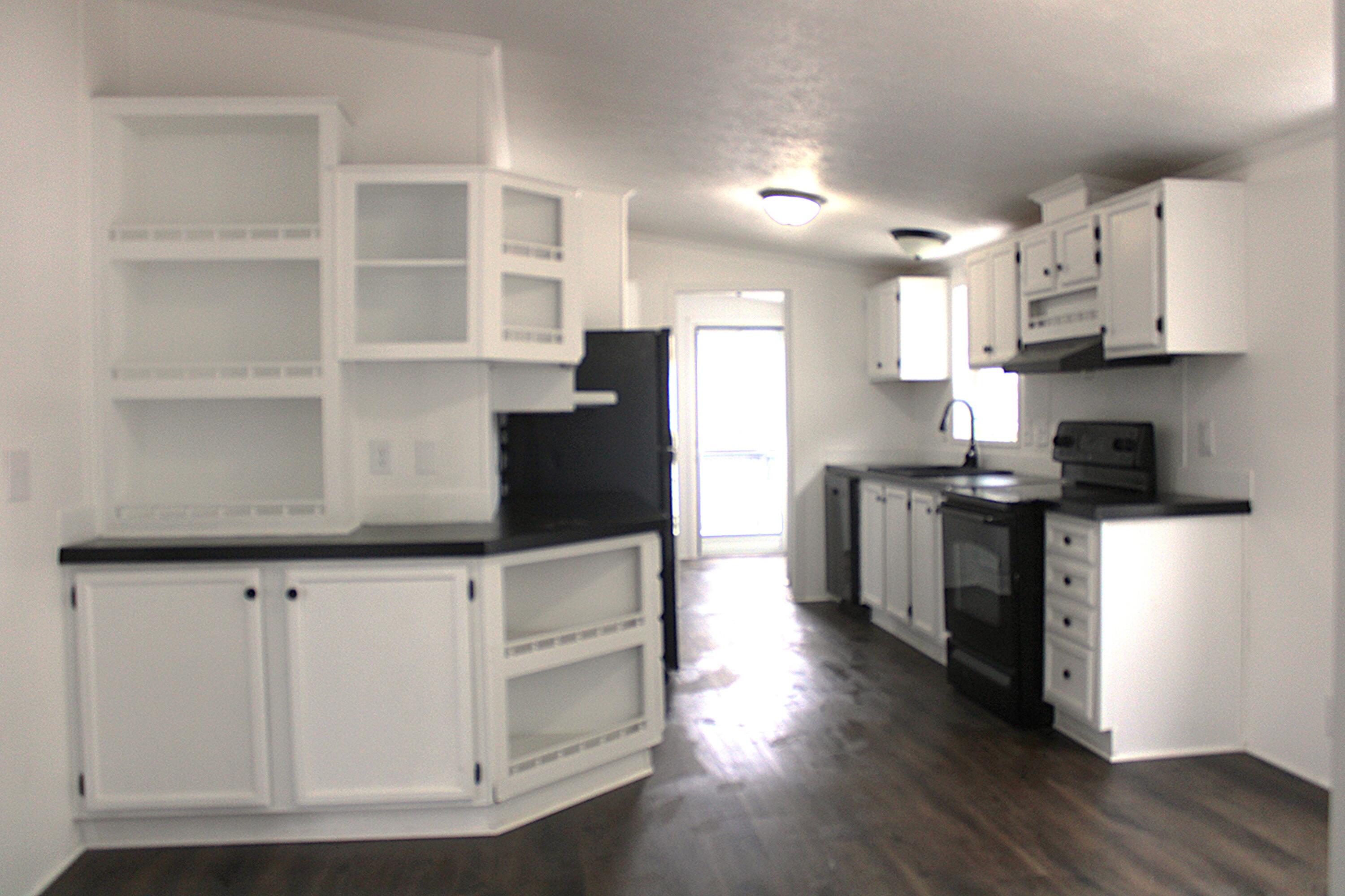 310 Ohio Street, Jackson Center, Ohio 45334