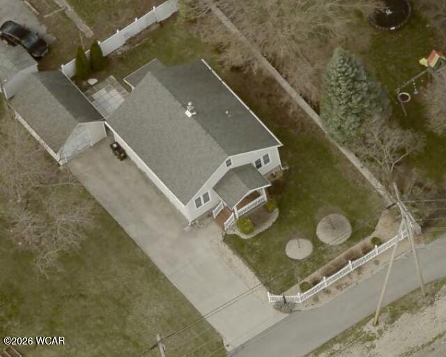 307 Main Street, Bluffton, Ohio