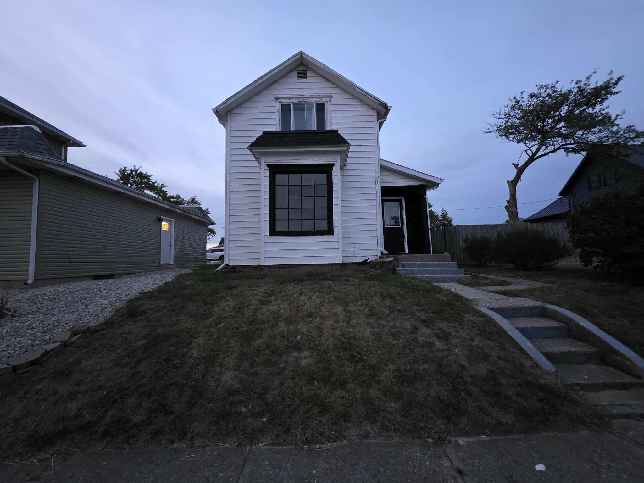 712 Columbia Street, Saint Marys, Ohio 45885