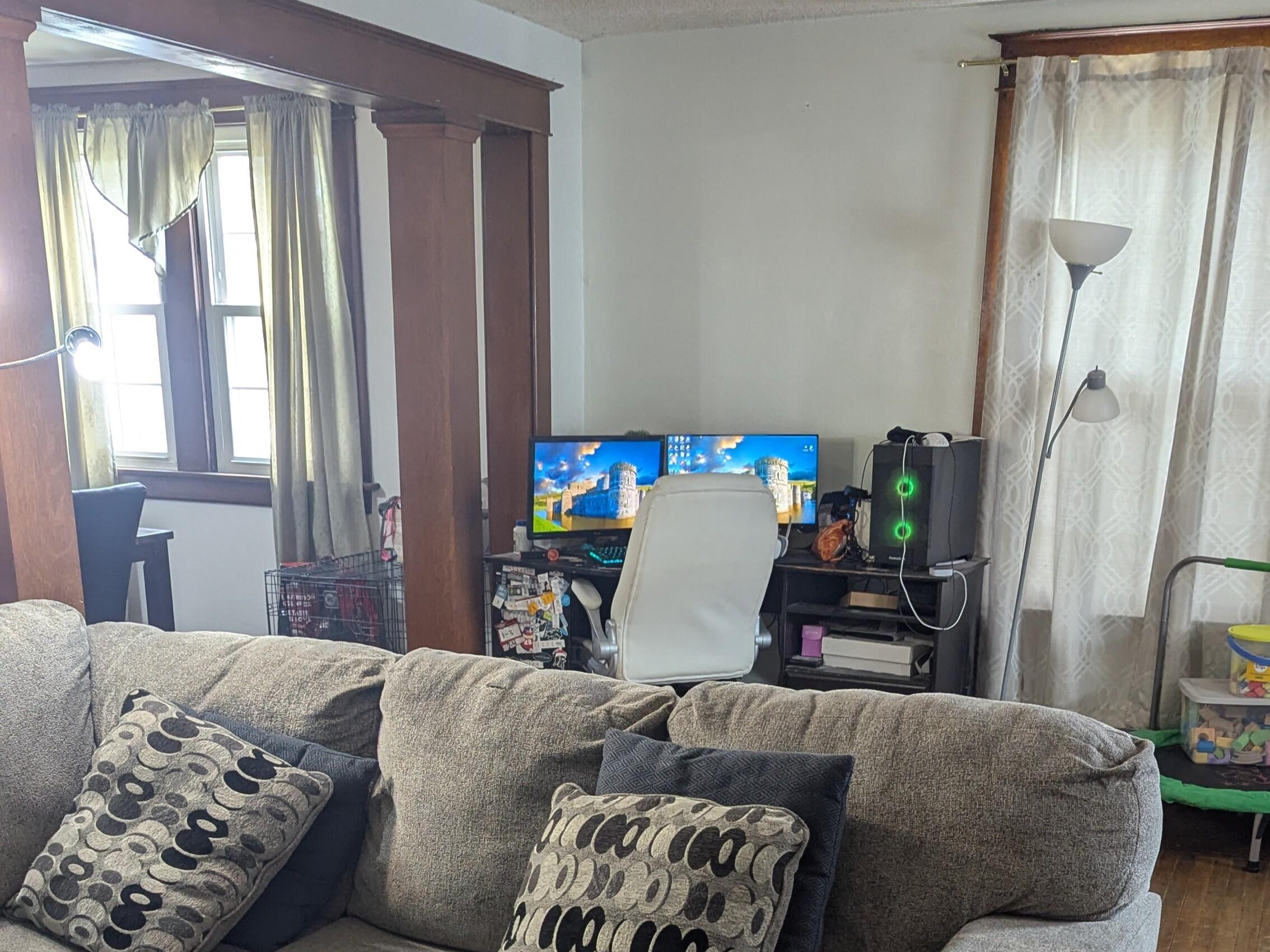 404 Pearl Street, Wapakoneta, Ohio 45895