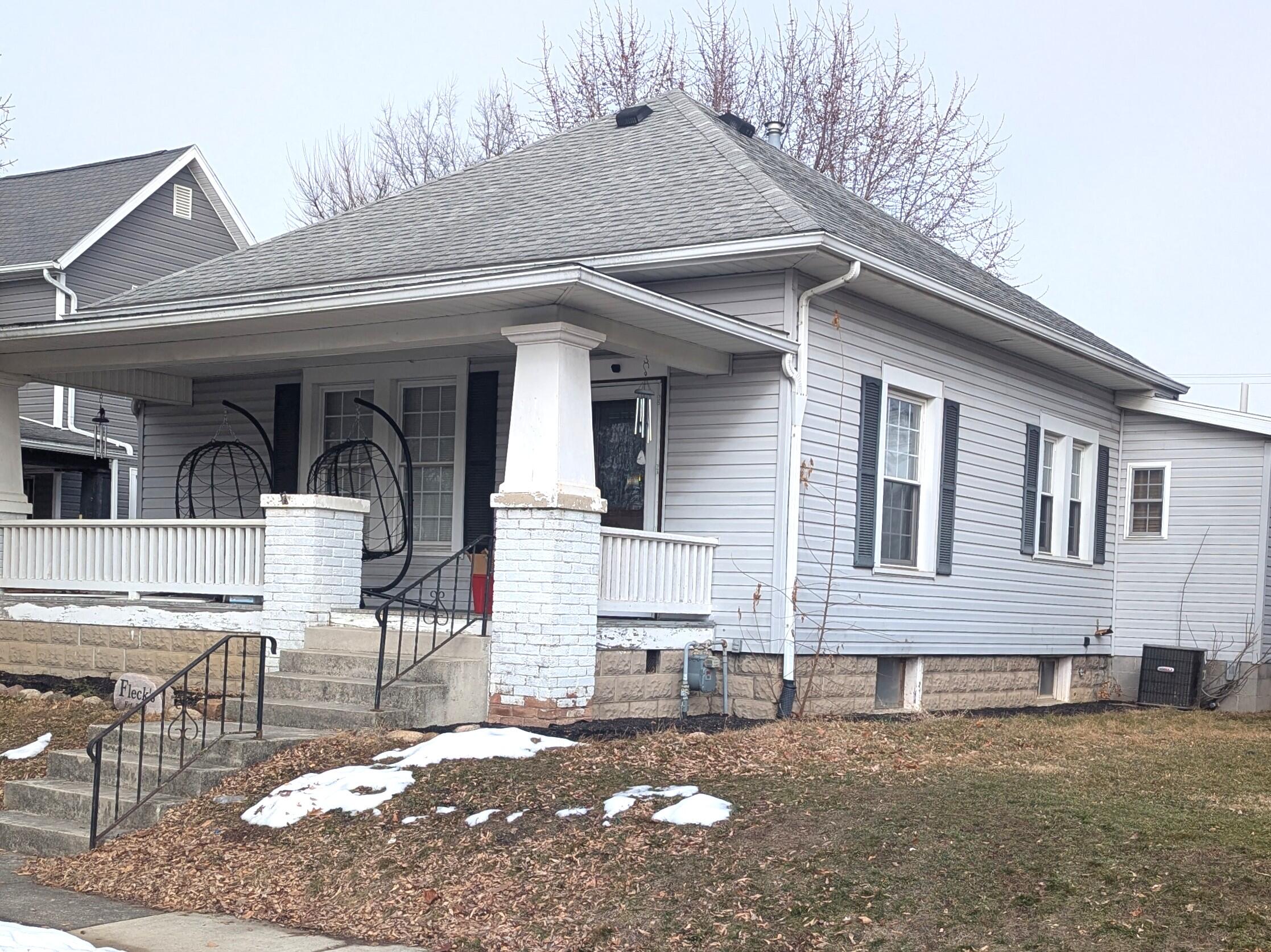 404 Pearl Street, Wapakoneta, Ohio 45895