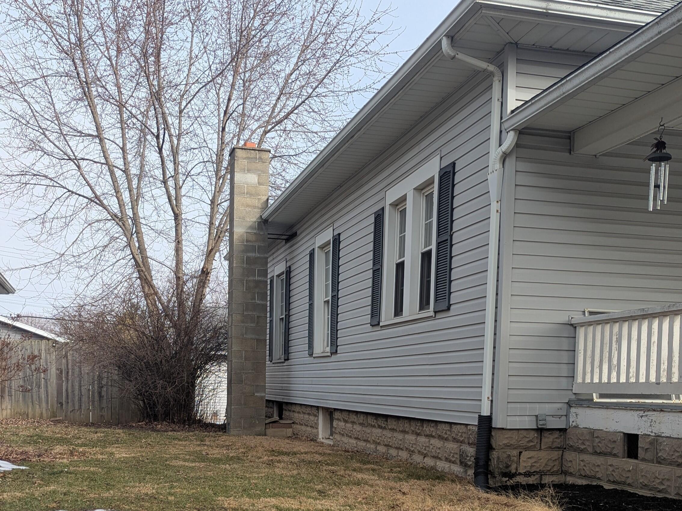 404 Pearl Street, Wapakoneta, Ohio 45895