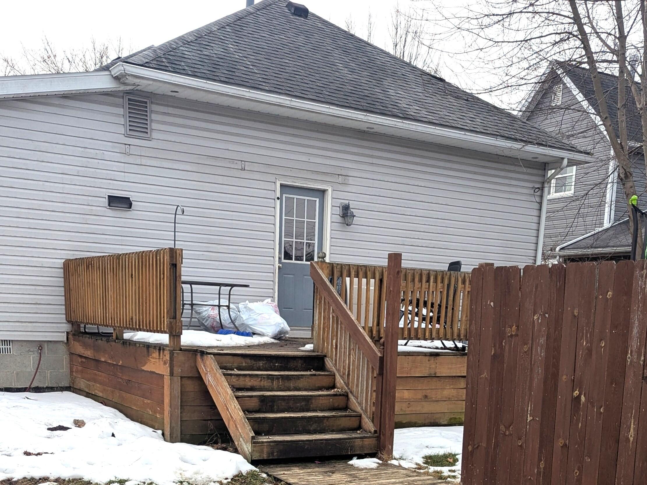 404 Pearl Street, Wapakoneta, Ohio 45895