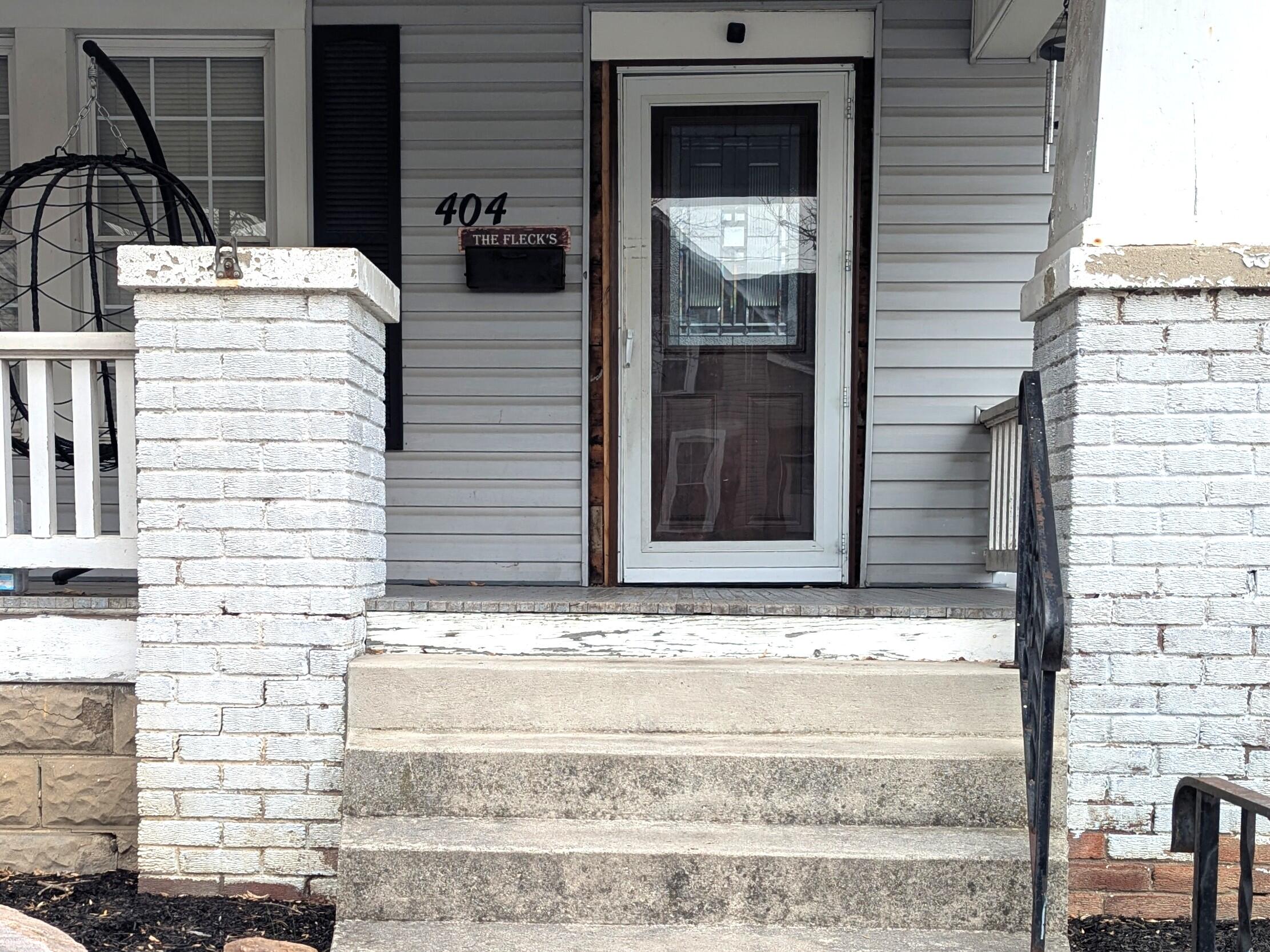 404 Pearl Street, Wapakoneta, Ohio 45895