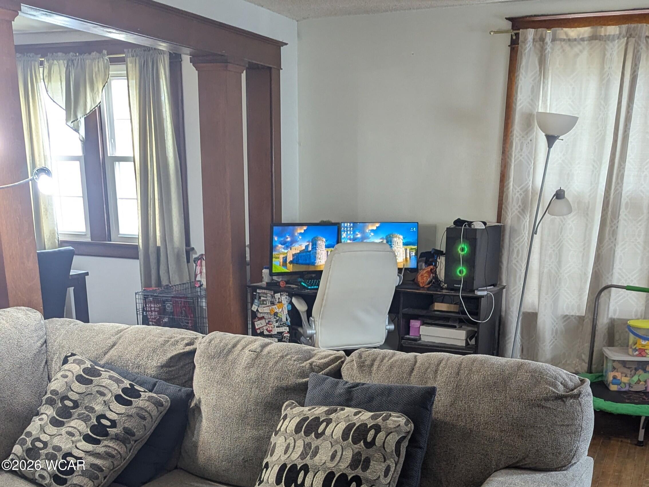 404 Pearl Street, Wapakoneta, Ohio