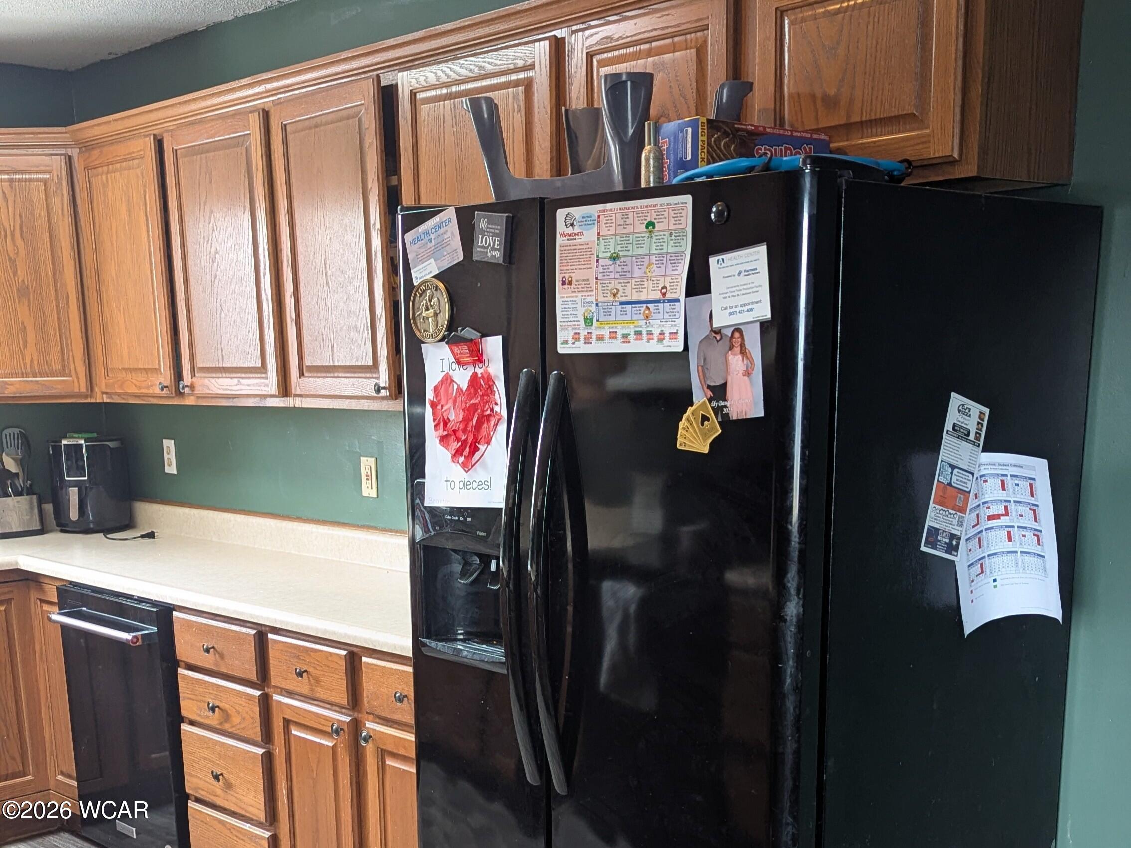 404 Pearl Street, Wapakoneta, Ohio