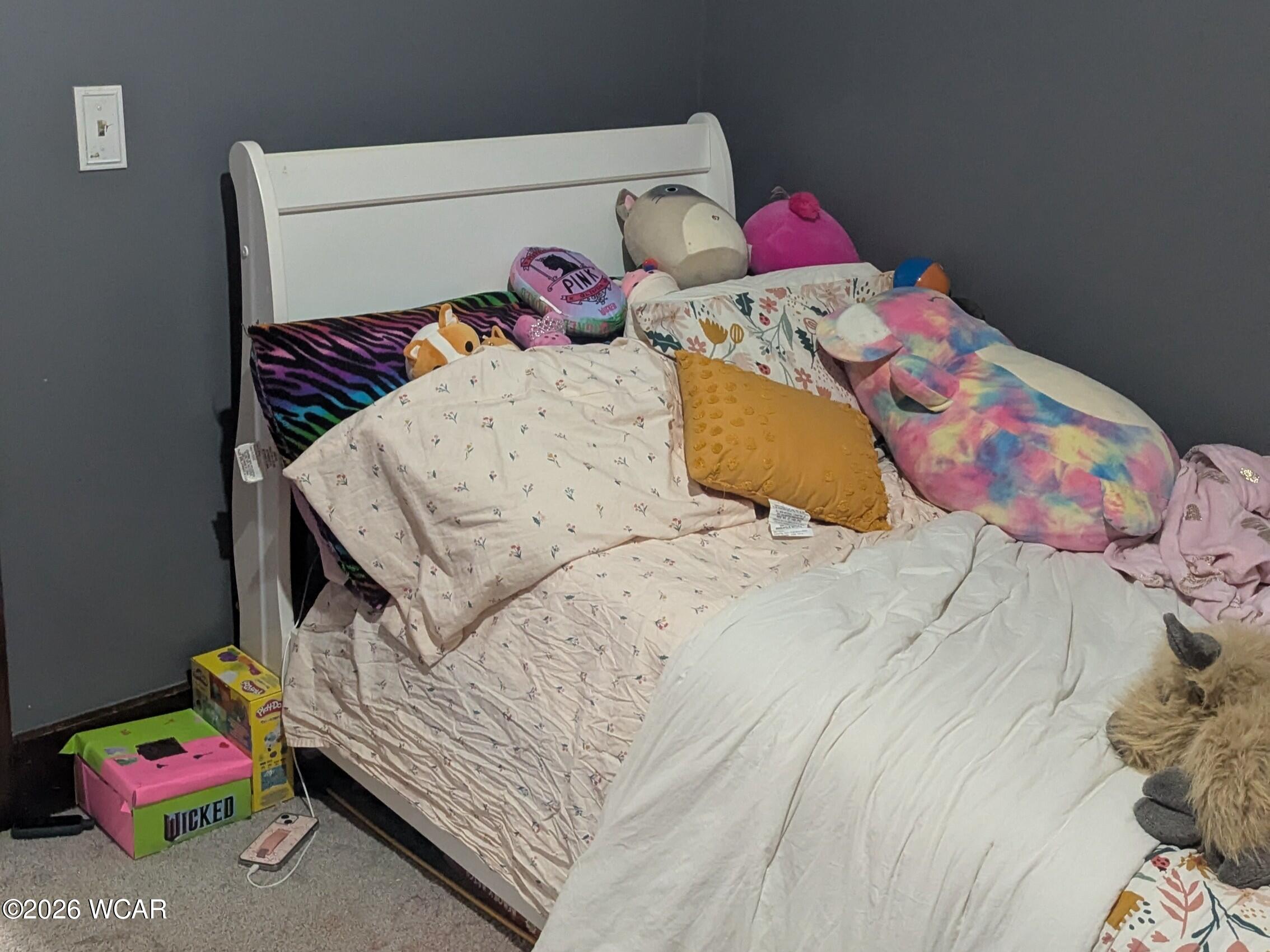 404 Pearl Street, Wapakoneta, Ohio