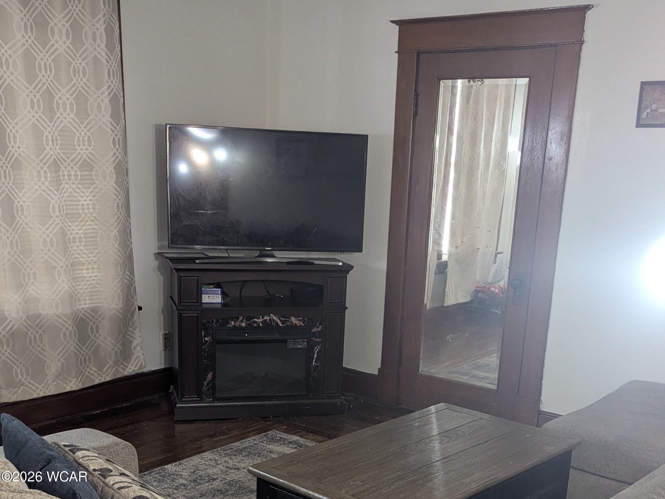 404 Pearl Street, Wapakoneta, Ohio