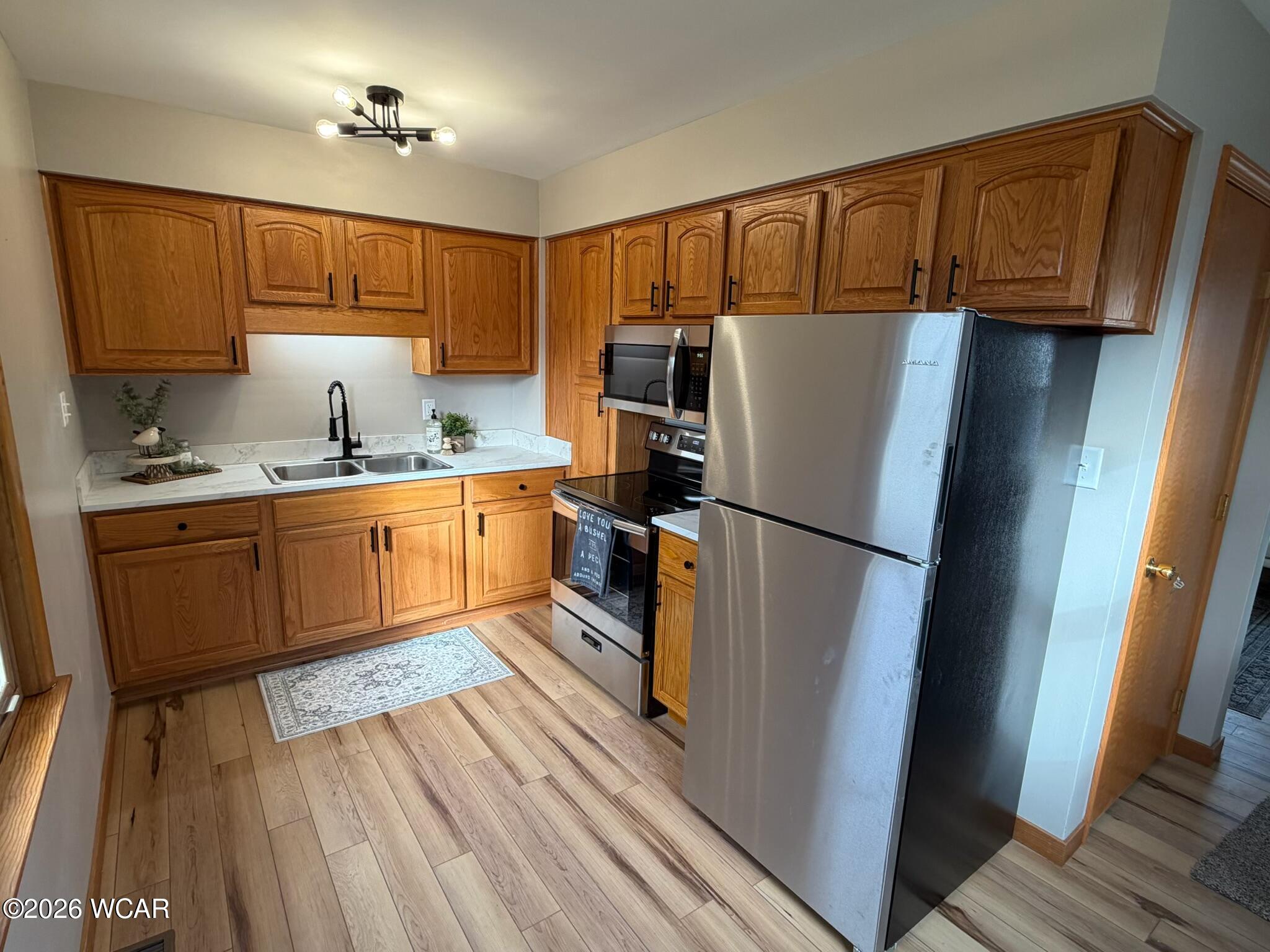 1245 Latham Avenue, Lima, Ohio