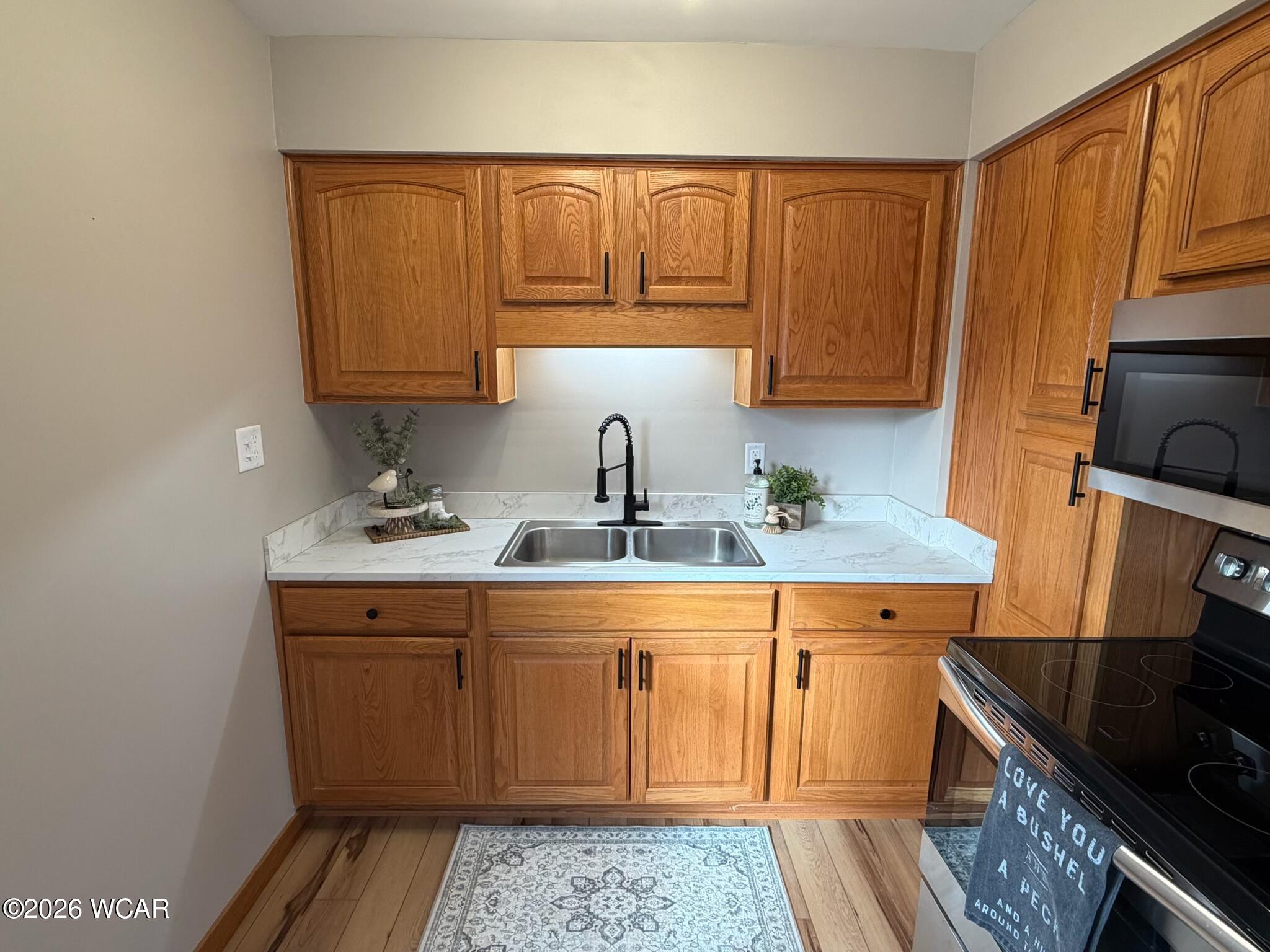 1245 Latham Avenue, Lima, Ohio