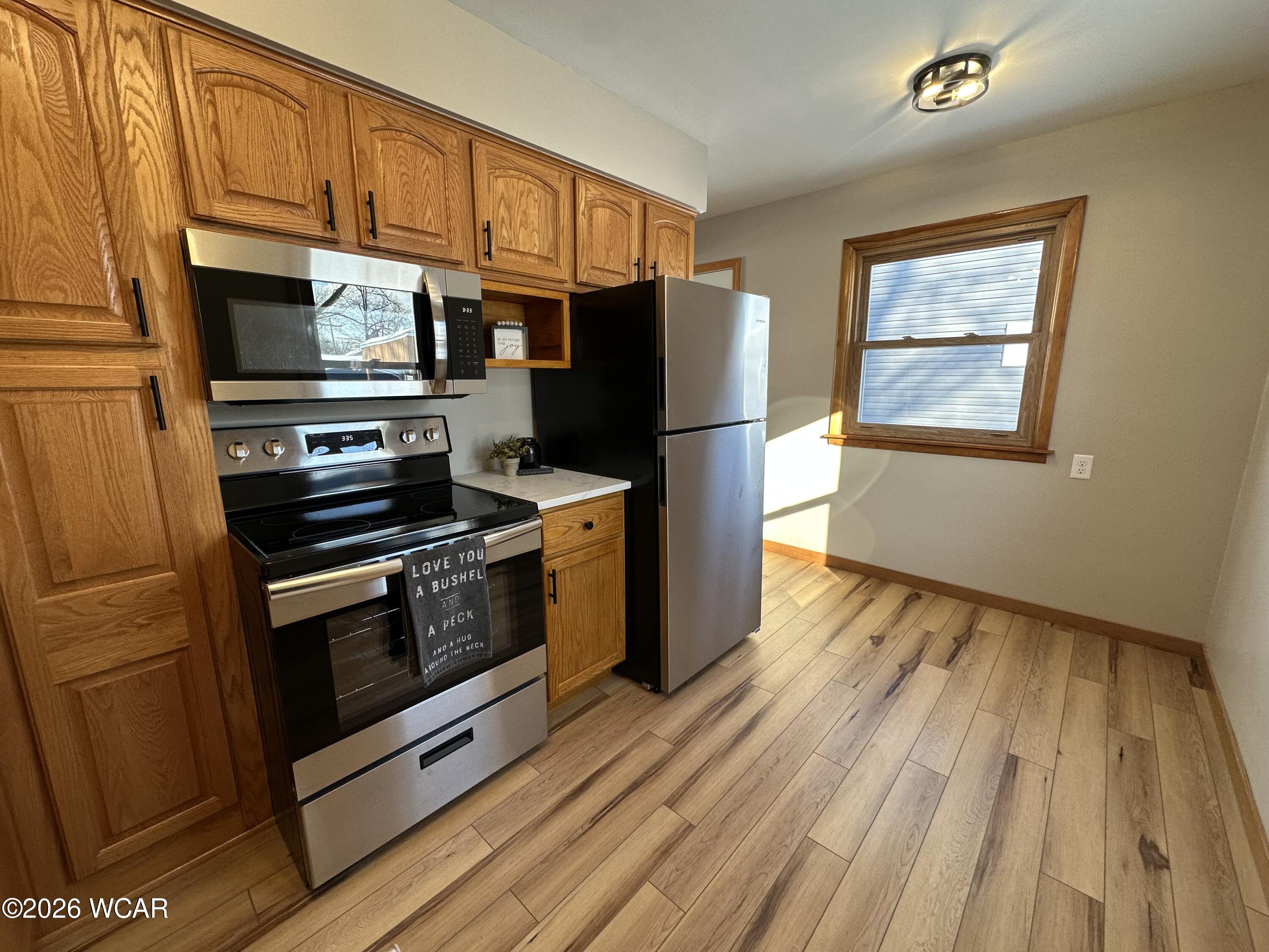 1245 Latham Avenue, Lima, Ohio