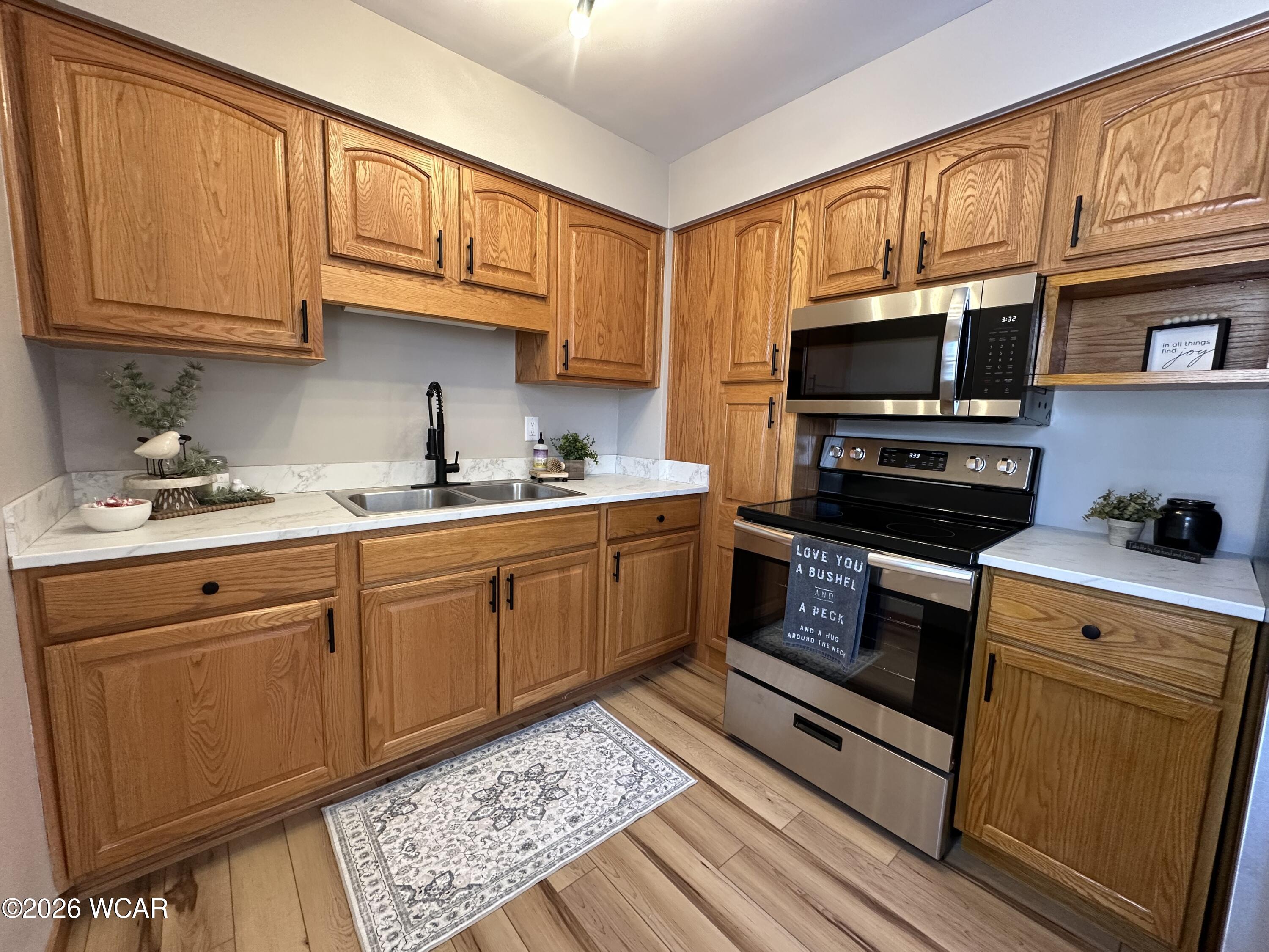 1245 Latham Avenue, Lima, Ohio