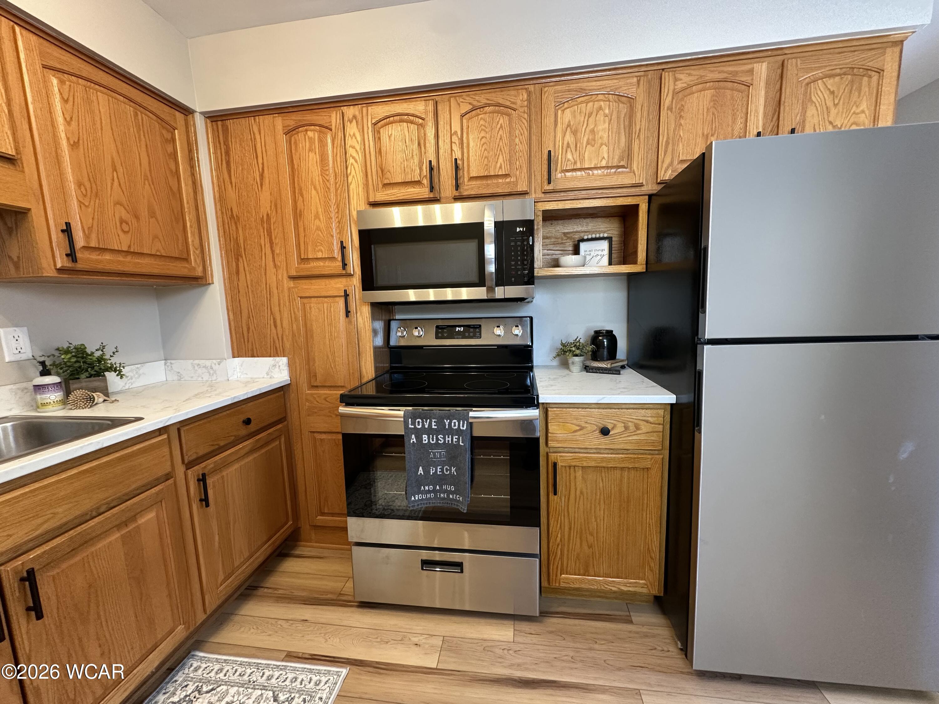 1245 Latham Avenue, Lima, Ohio