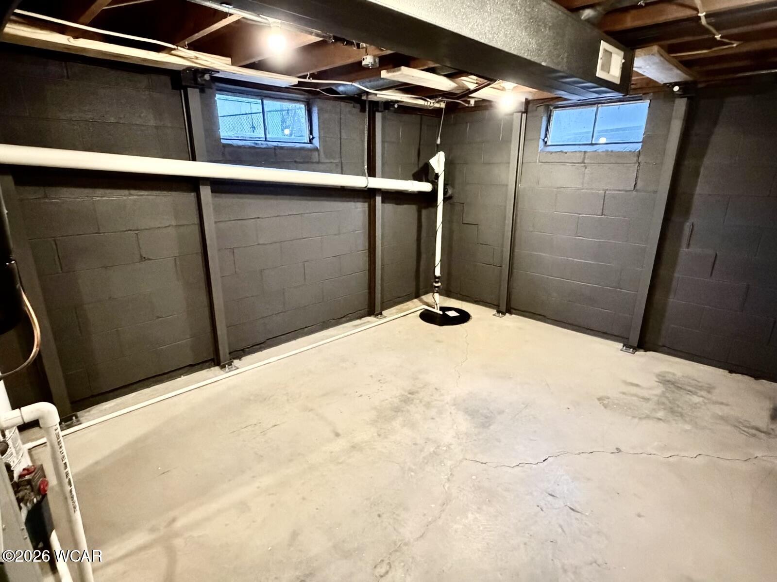 1245 Latham Avenue, Lima, Ohio