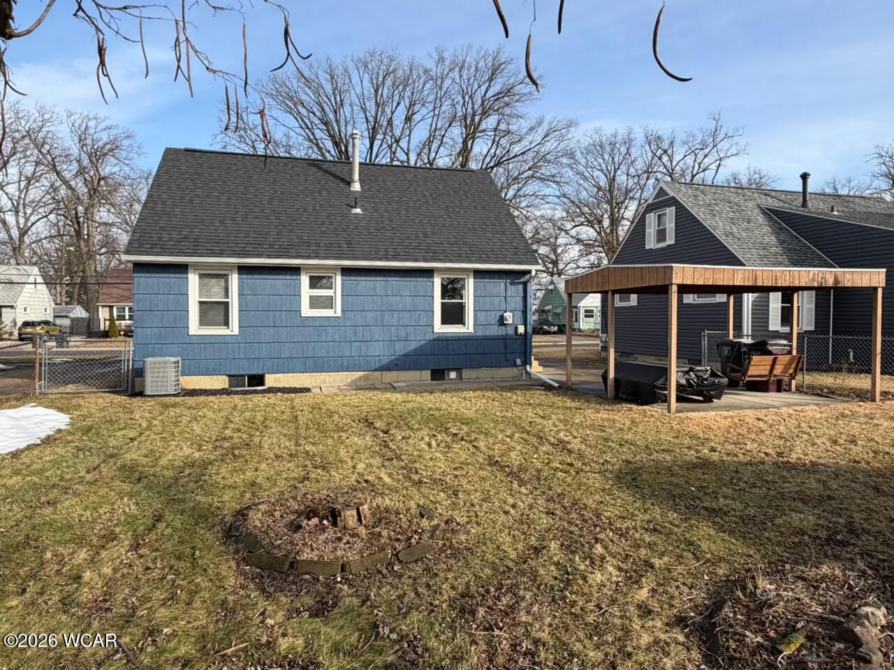 1245 Latham Avenue, Lima, Ohio