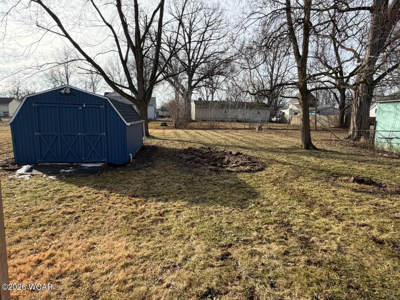 1245 Latham Avenue, Lima, Ohio