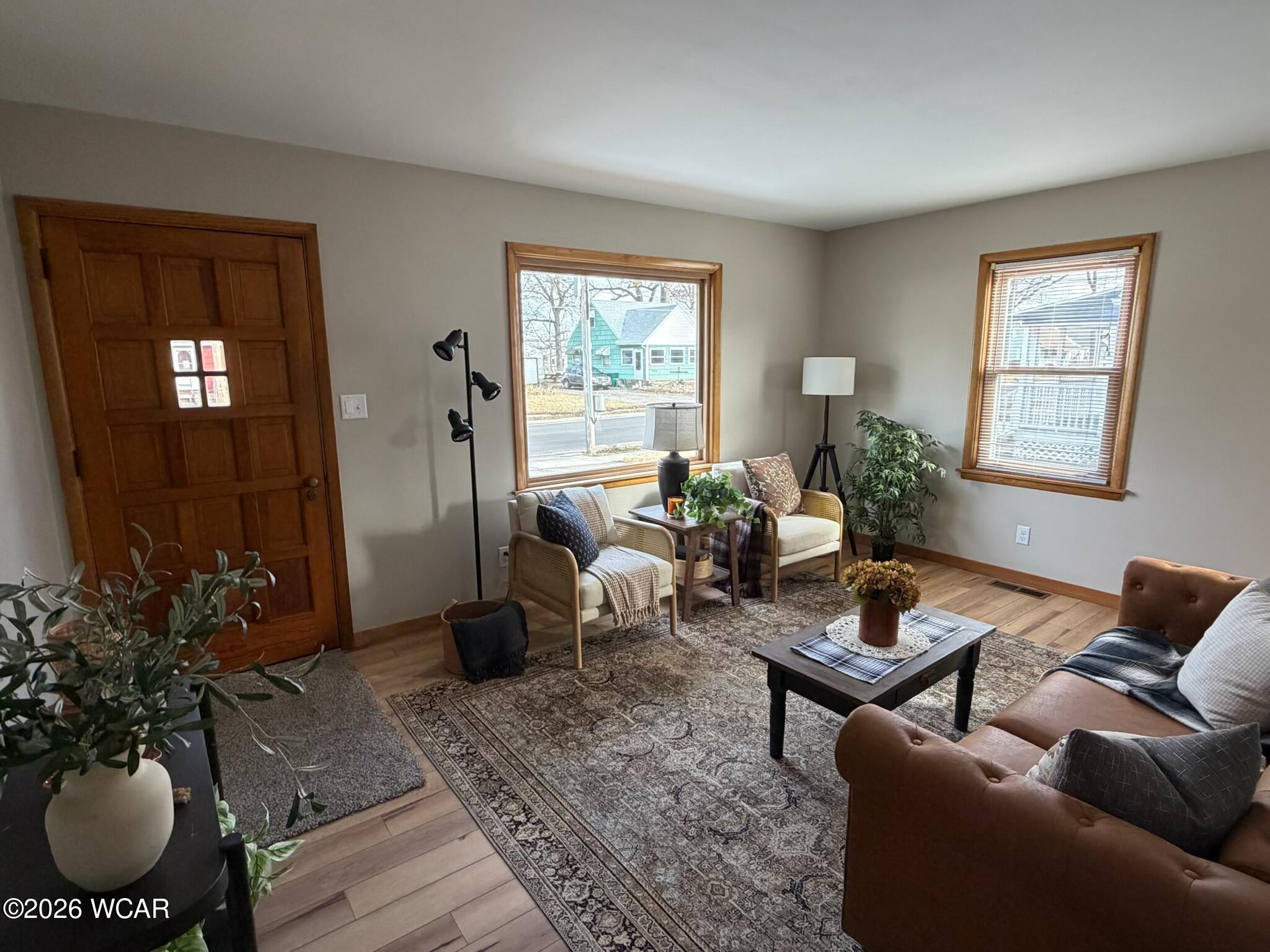 1245 Latham Avenue, Lima, Ohio