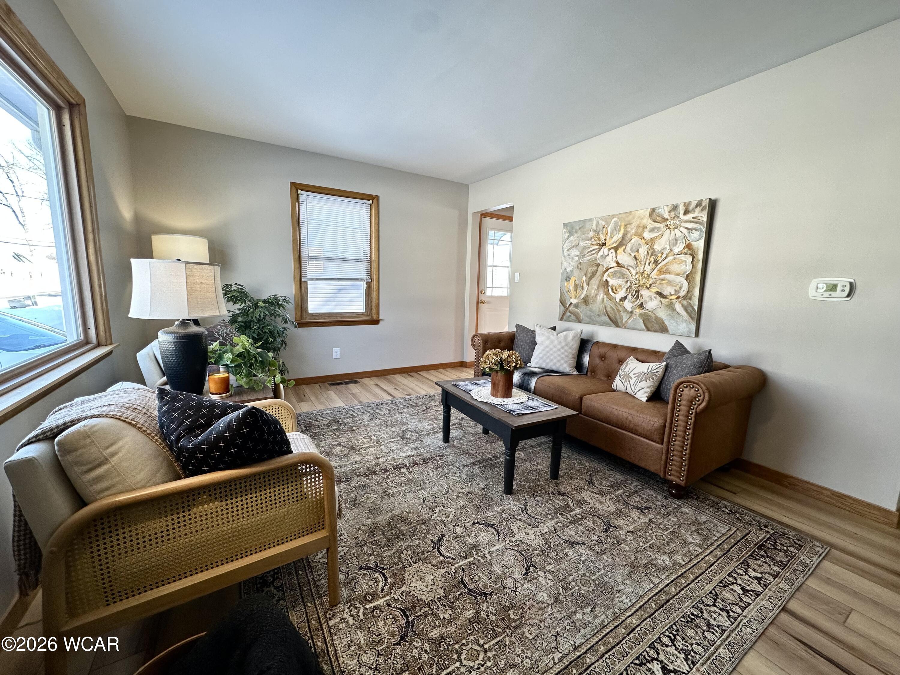 1245 Latham Avenue, Lima, Ohio