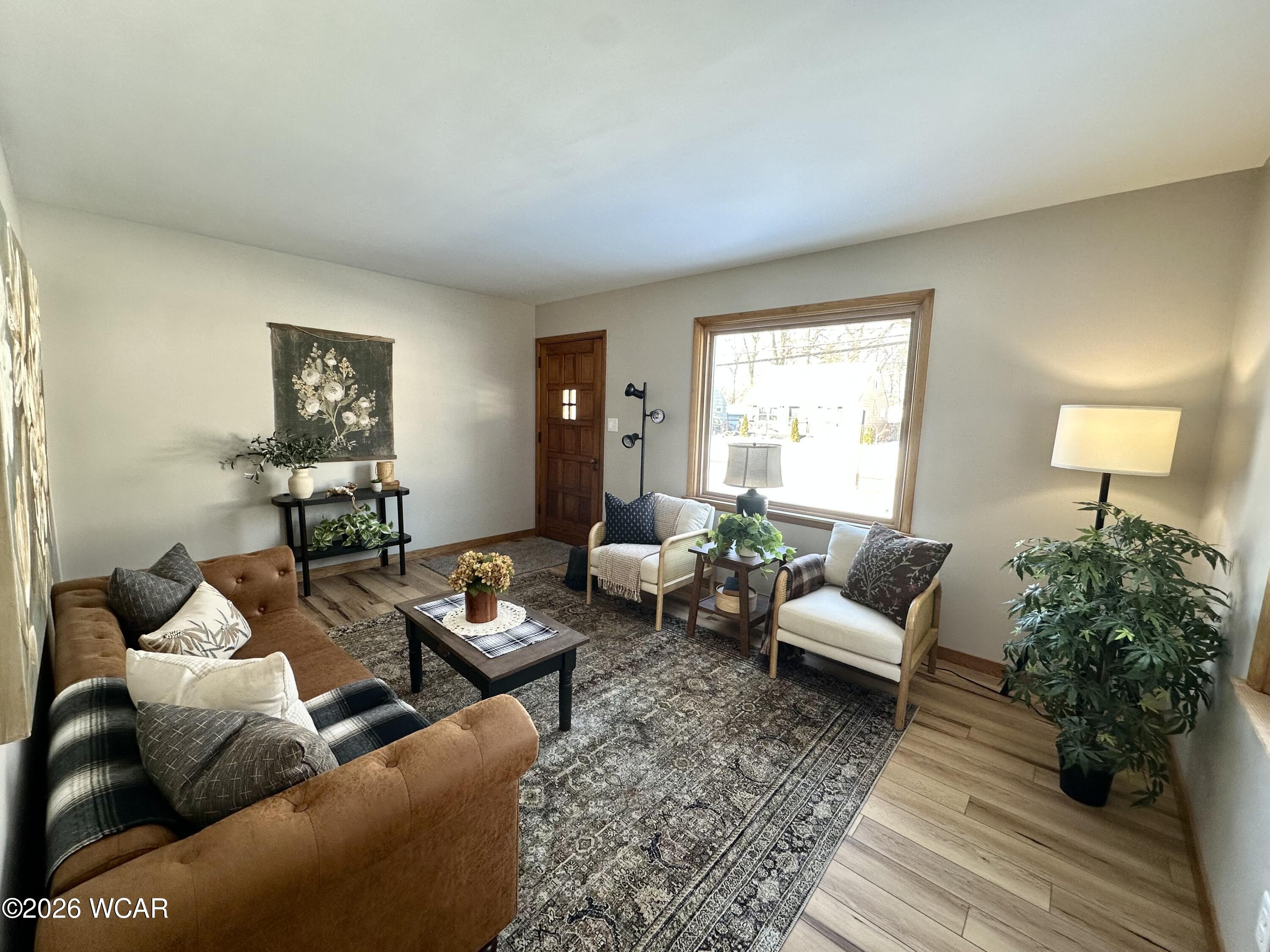 1245 Latham Avenue, Lima, Ohio