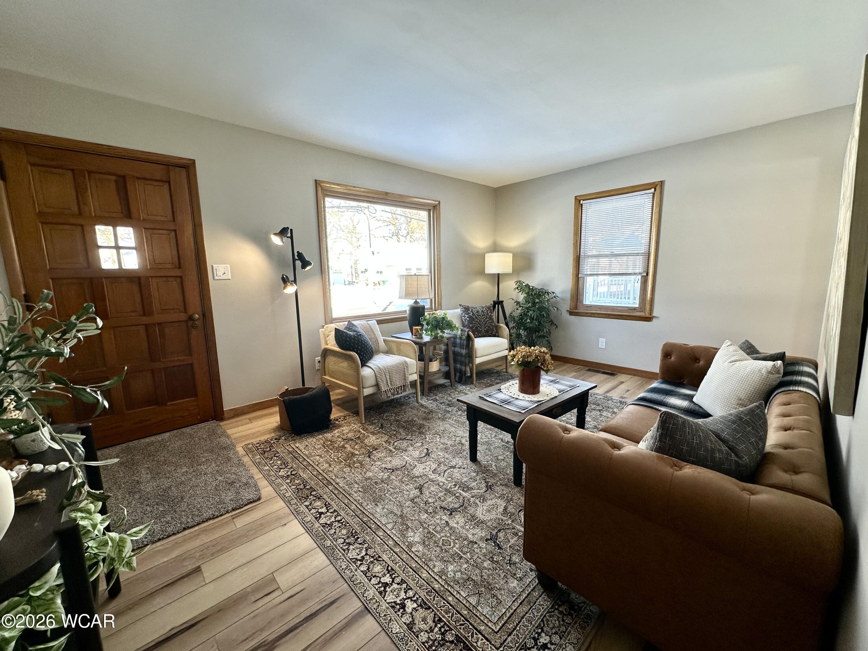 1245 Latham Avenue, Lima, Ohio