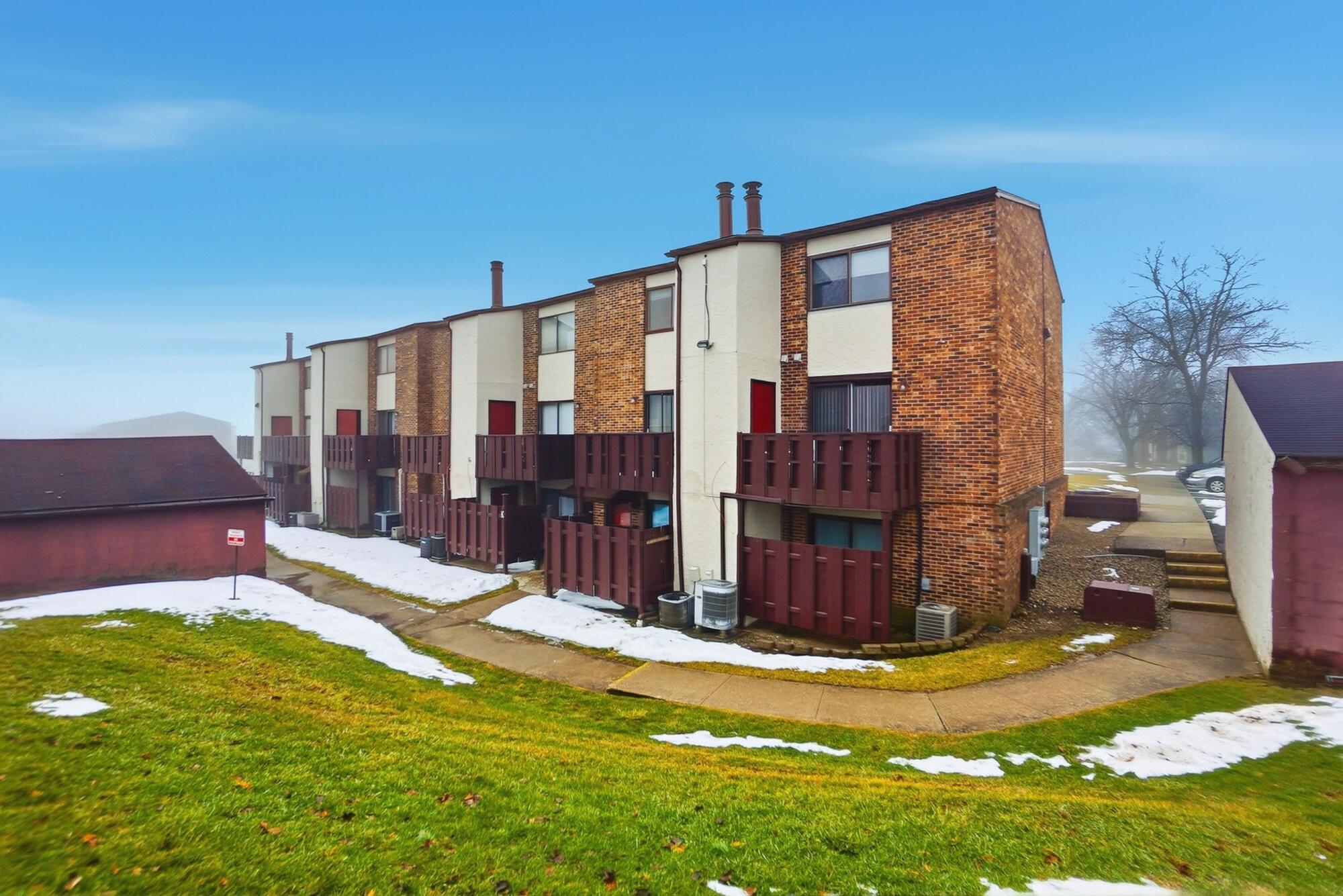 615 Villa Road, Springfield, Ohio 45503