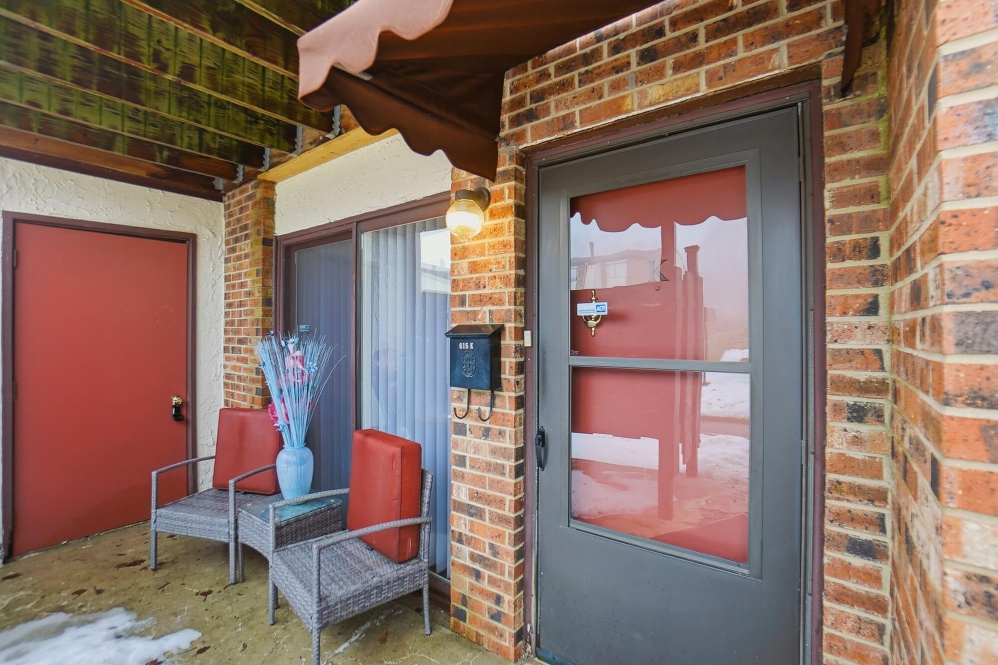 615 Villa Road, Springfield, Ohio 45503