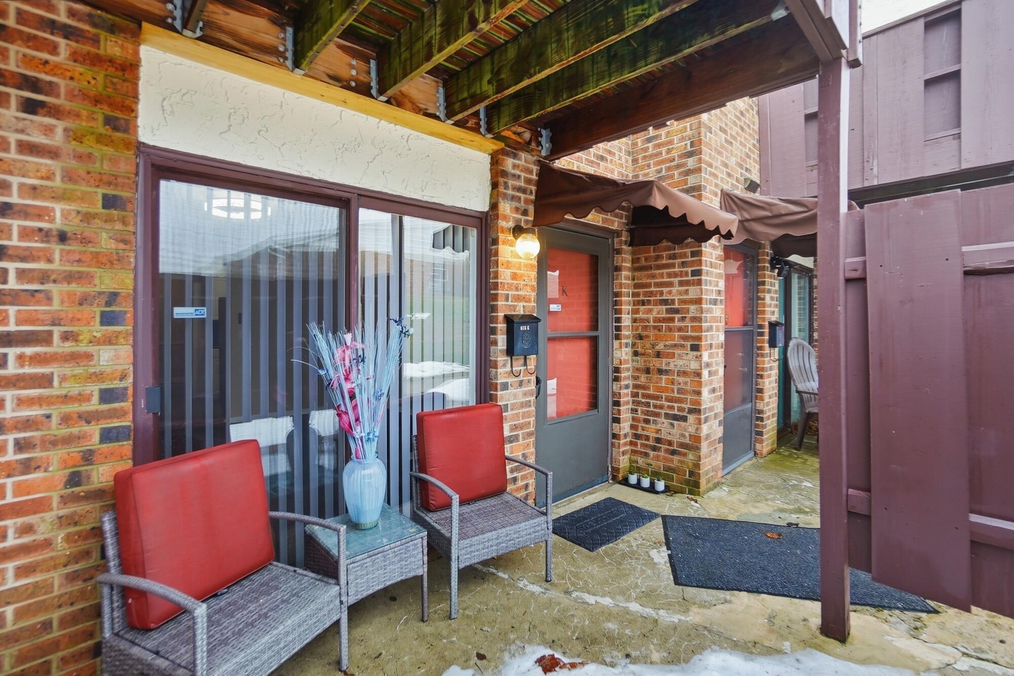 615 Villa Road, Springfield, Ohio 45503