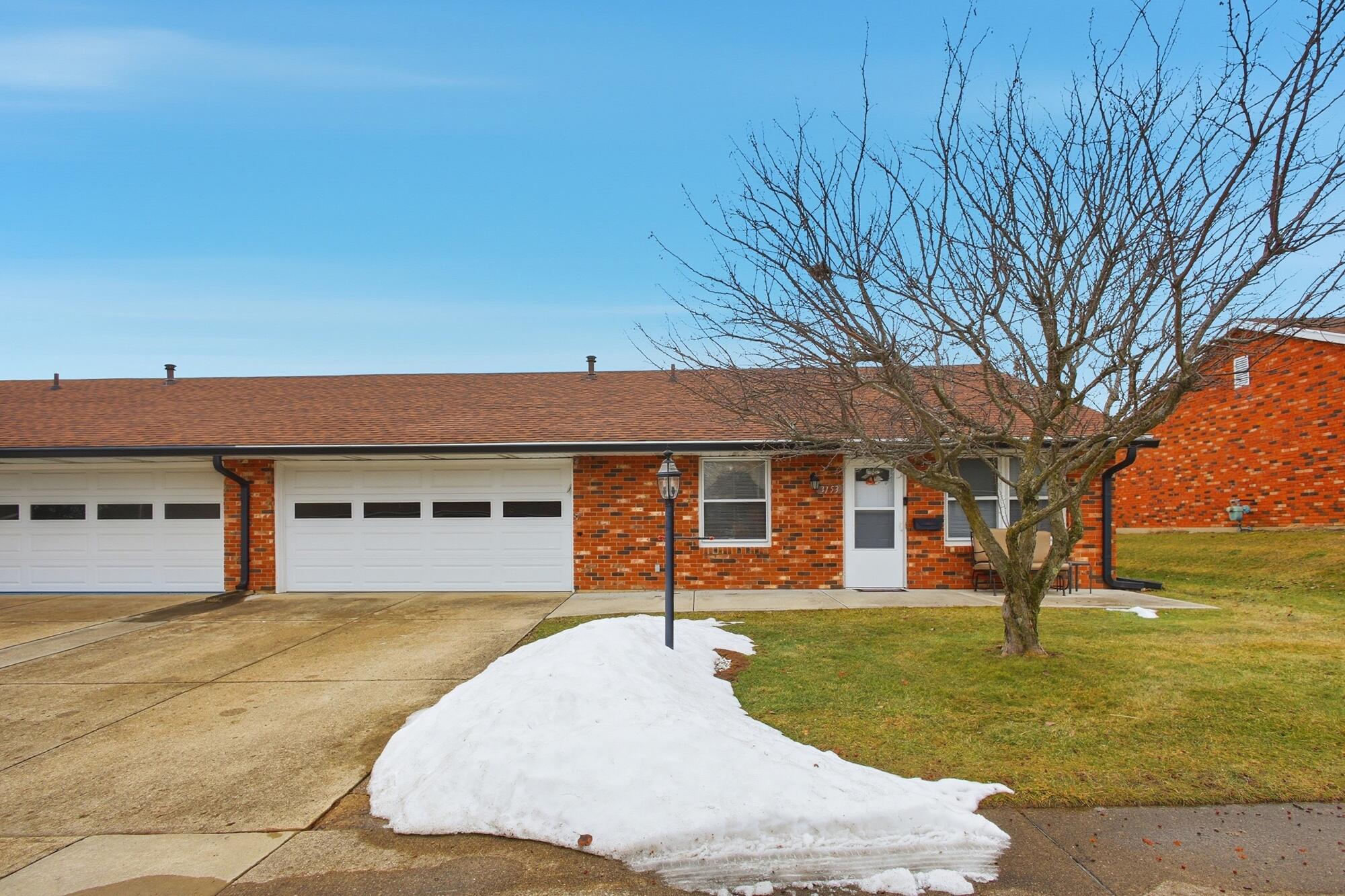 3153 Argonne Lane, Springfield, Ohio 45503