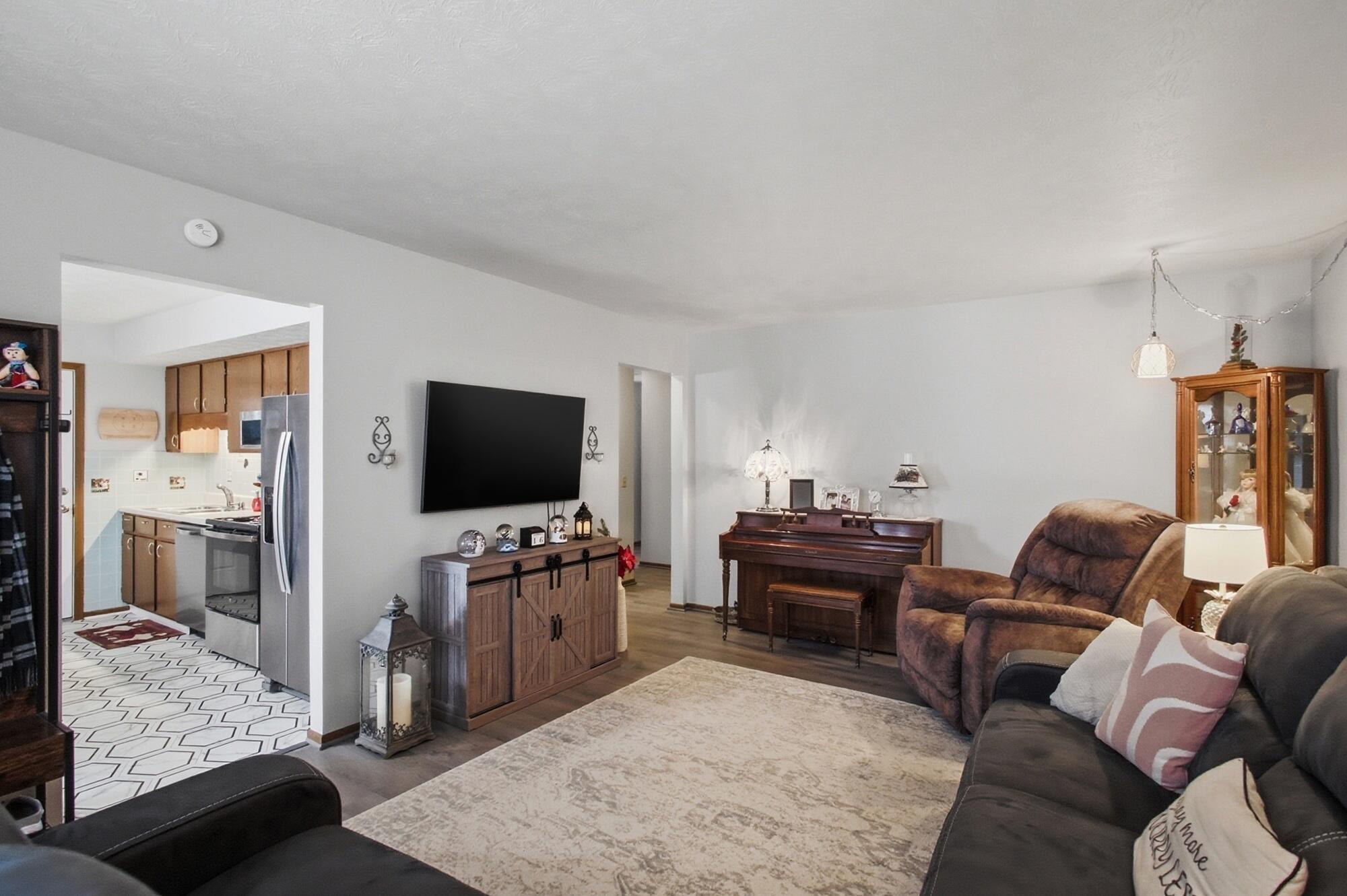 3153 Argonne Lane, Springfield, Ohio 45503