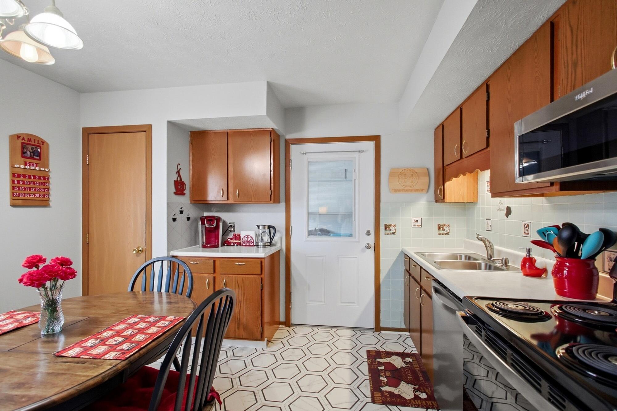 3153 Argonne Lane, Springfield, Ohio 45503