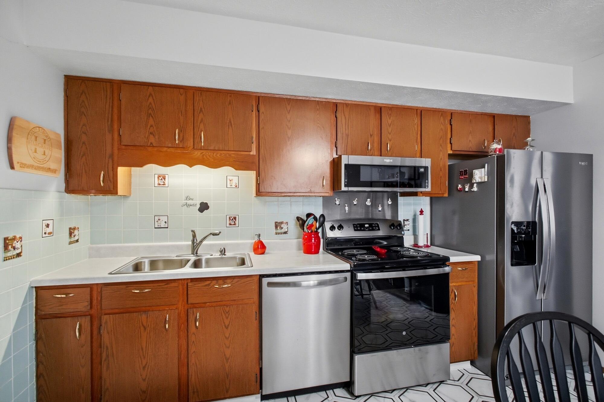 3153 Argonne Lane, Springfield, Ohio 45503