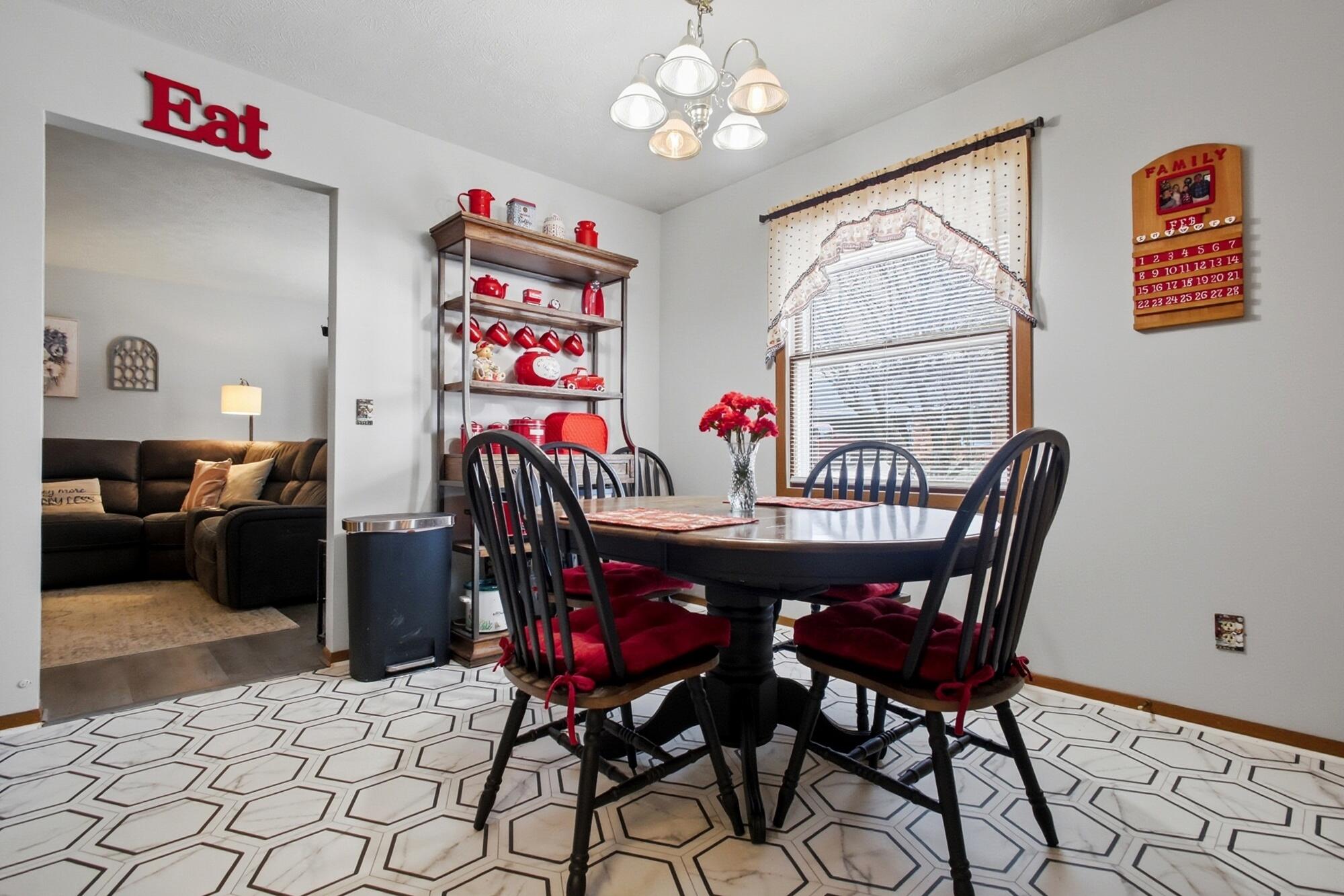 3153 Argonne Lane, Springfield, Ohio 45503