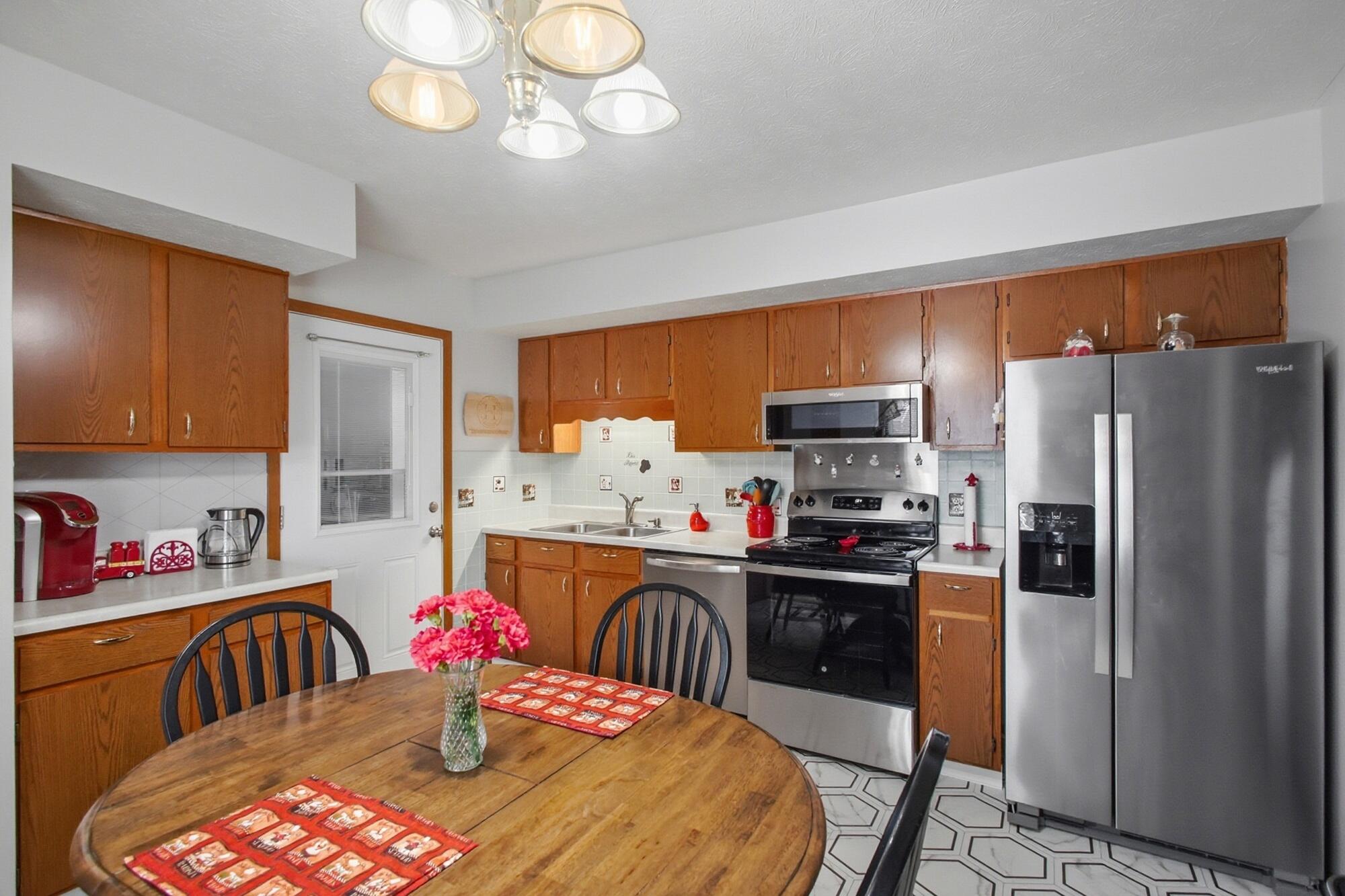 3153 Argonne Lane, Springfield, Ohio 45503