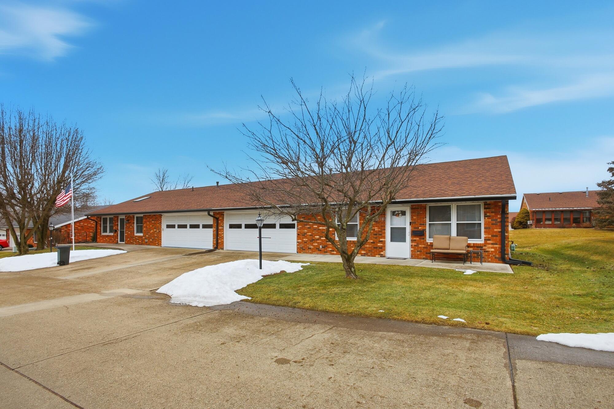 3153 Argonne Lane, Springfield, Ohio 45503