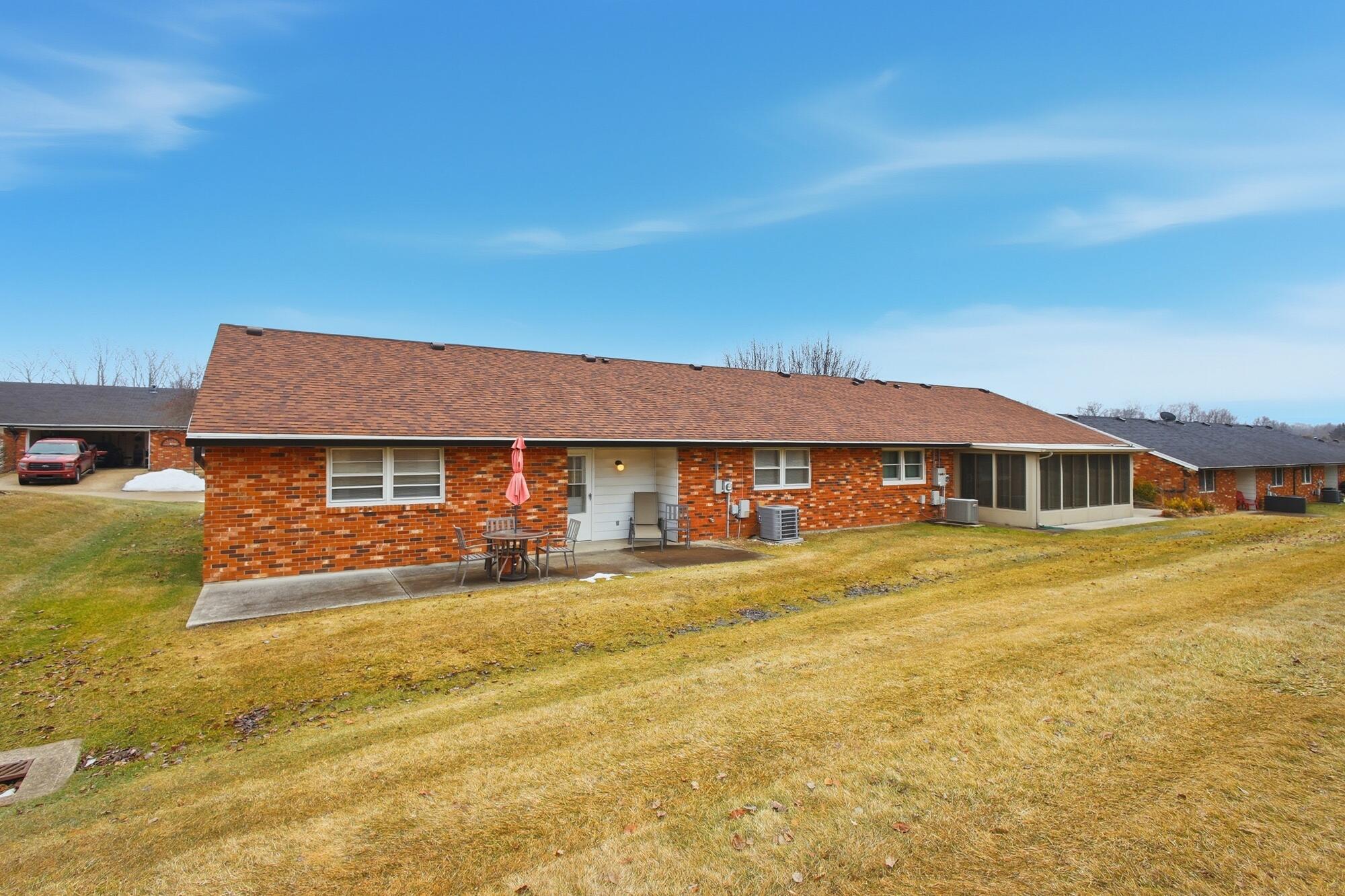 3153 Argonne Lane, Springfield, Ohio 45503