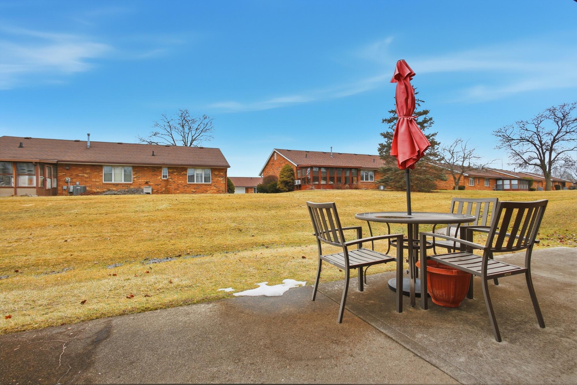 3153 Argonne Lane, Springfield, Ohio 45503