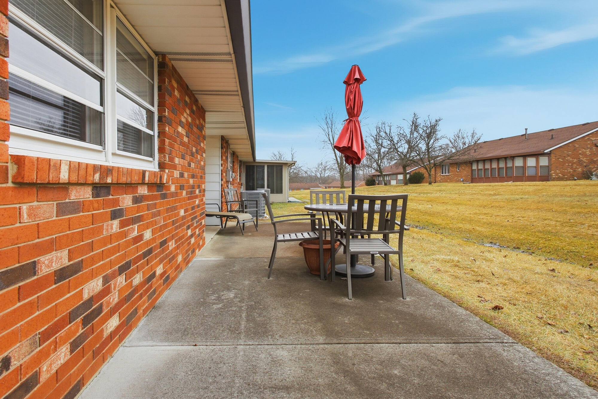 3153 Argonne Lane, Springfield, Ohio 45503