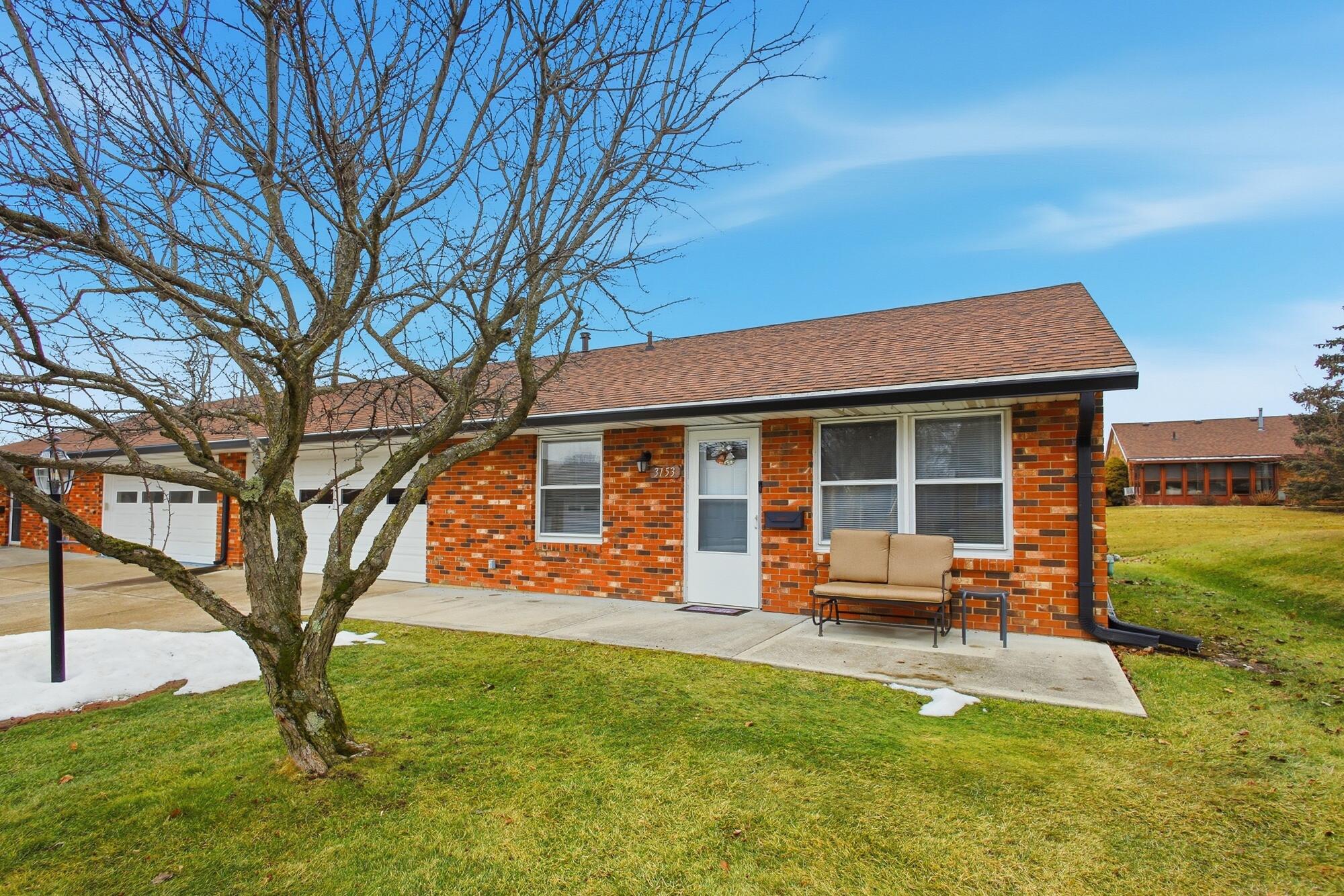 3153 Argonne Lane, Springfield, Ohio 45503