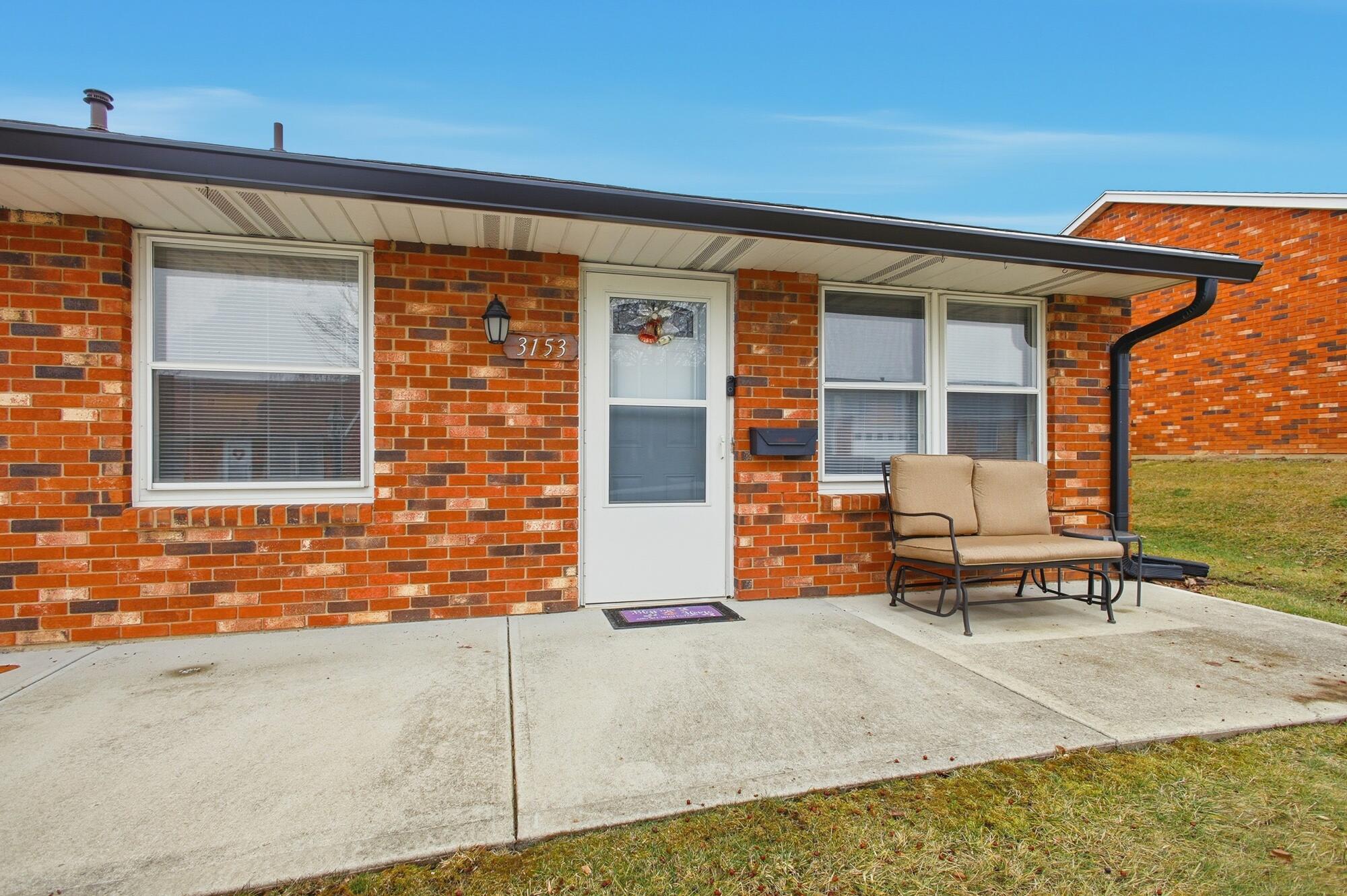 3153 Argonne Lane, Springfield, Ohio 45503