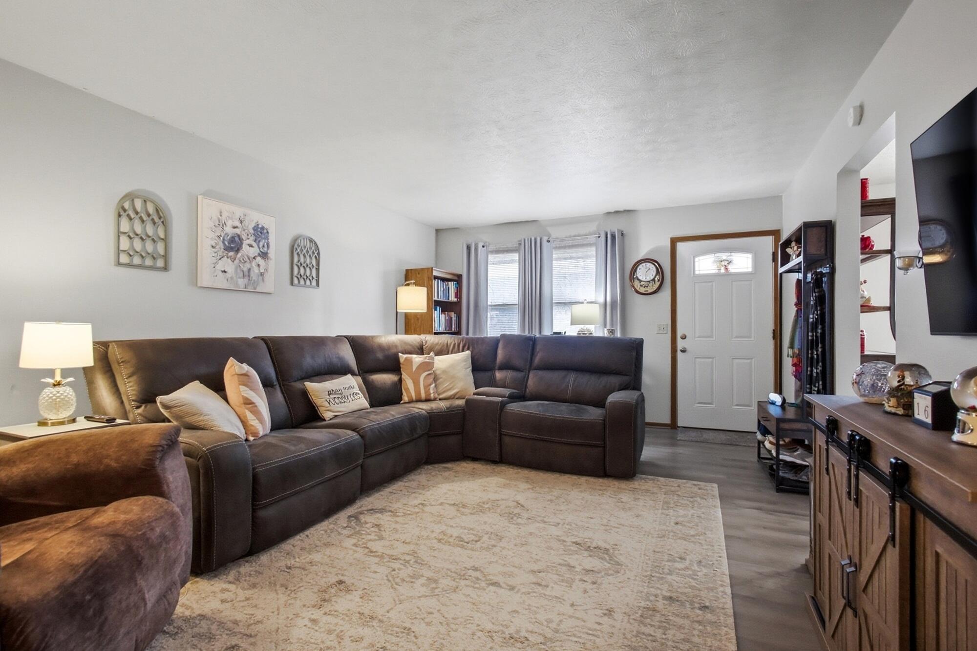 3153 Argonne Lane, Springfield, Ohio 45503