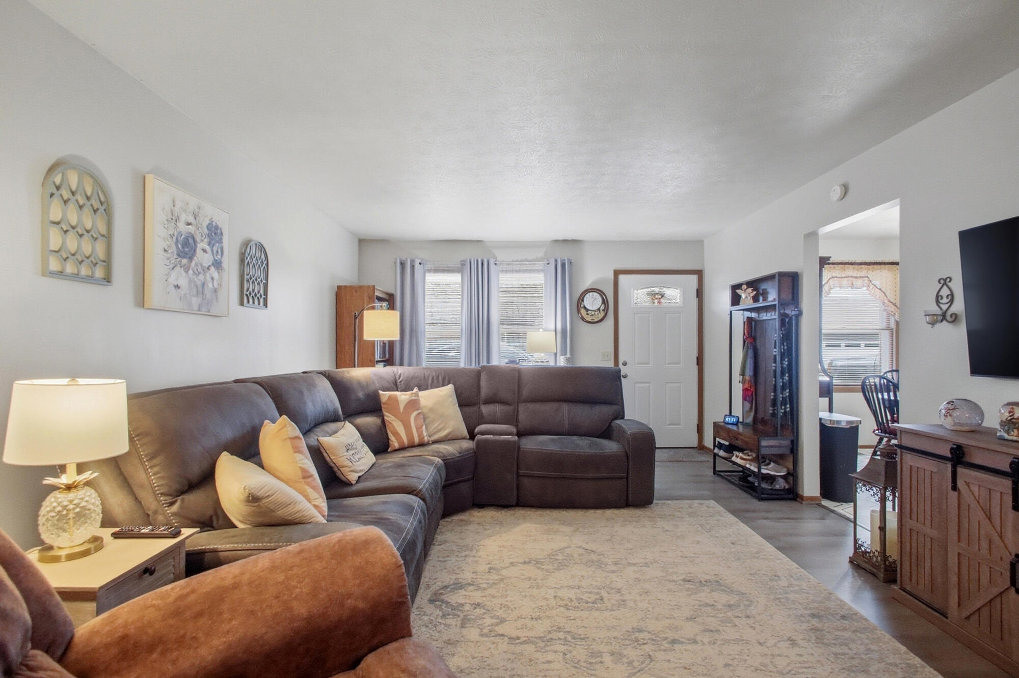 3153 Argonne Lane, Springfield, Ohio 45503