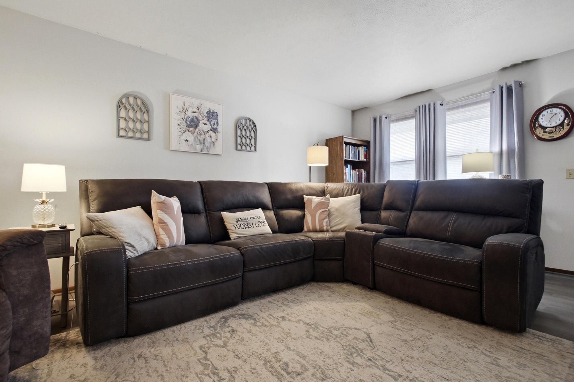 3153 Argonne Lane, Springfield, Ohio 45503