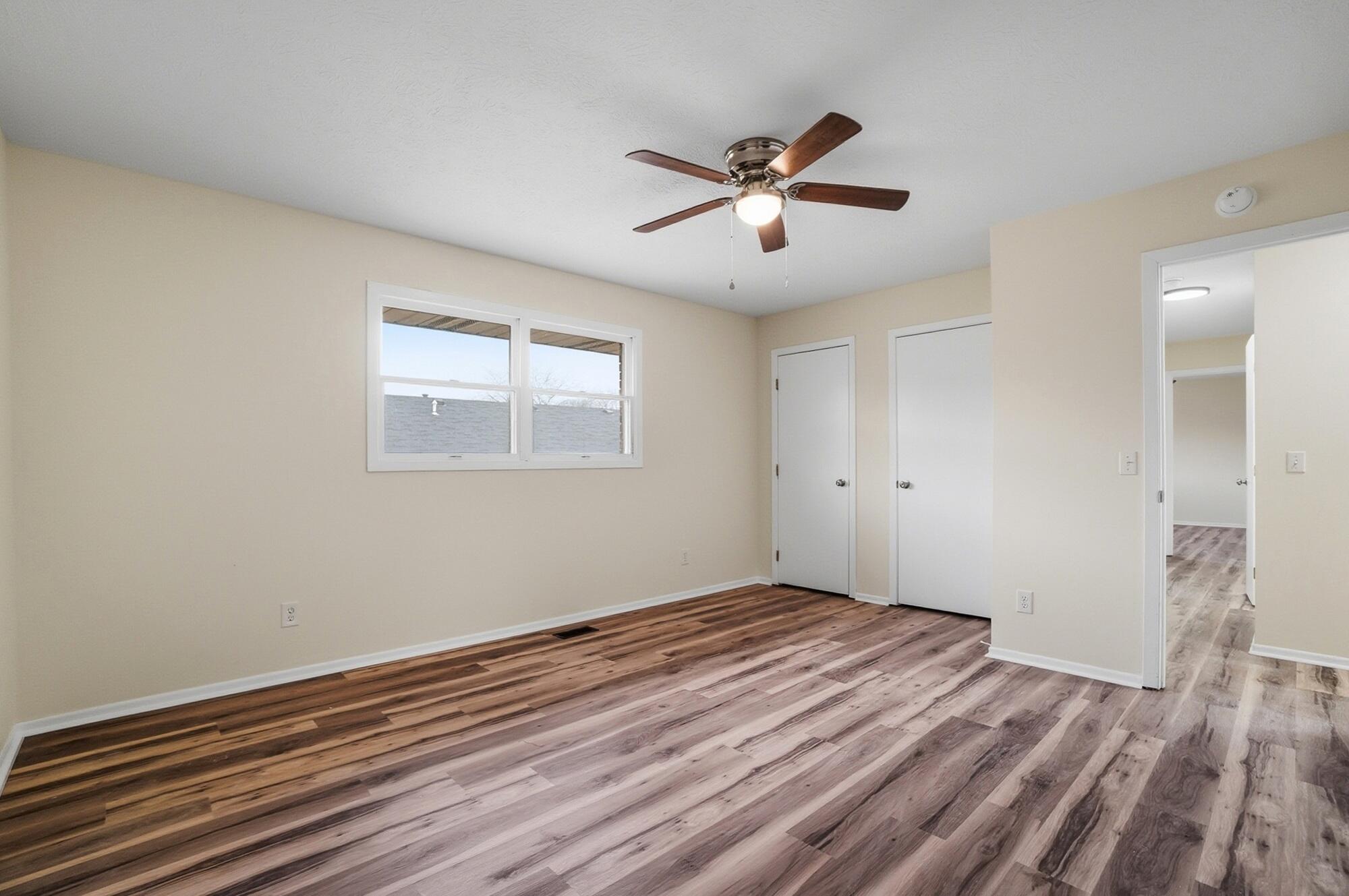 3250 Argonne Lane, Springfield, Ohio 45503