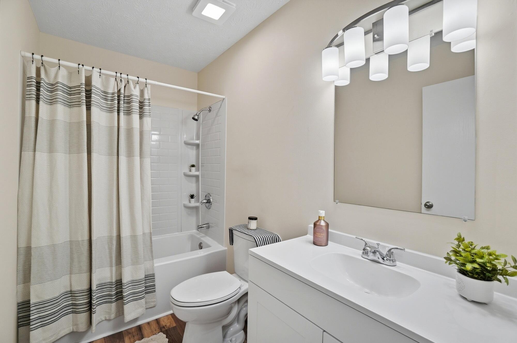 3250 Argonne Lane, Springfield, Ohio 45503