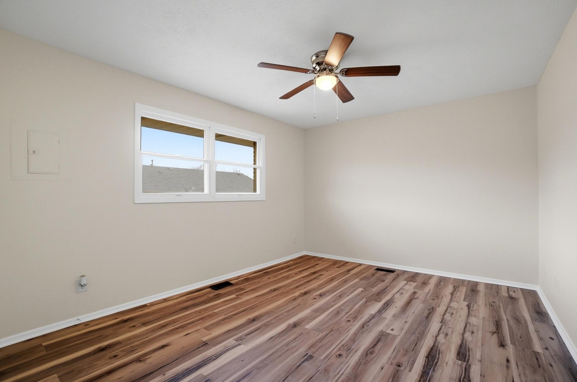 3250 Argonne Lane, Springfield, Ohio 45503