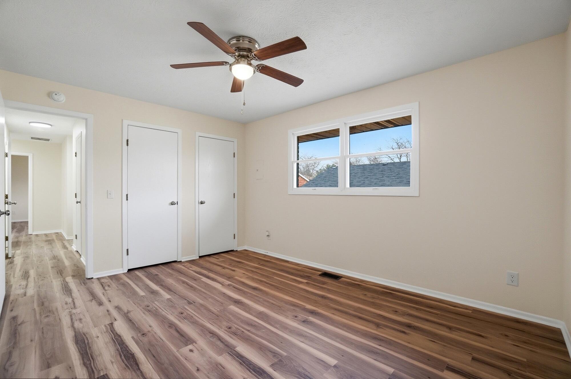 3250 Argonne Lane, Springfield, Ohio 45503