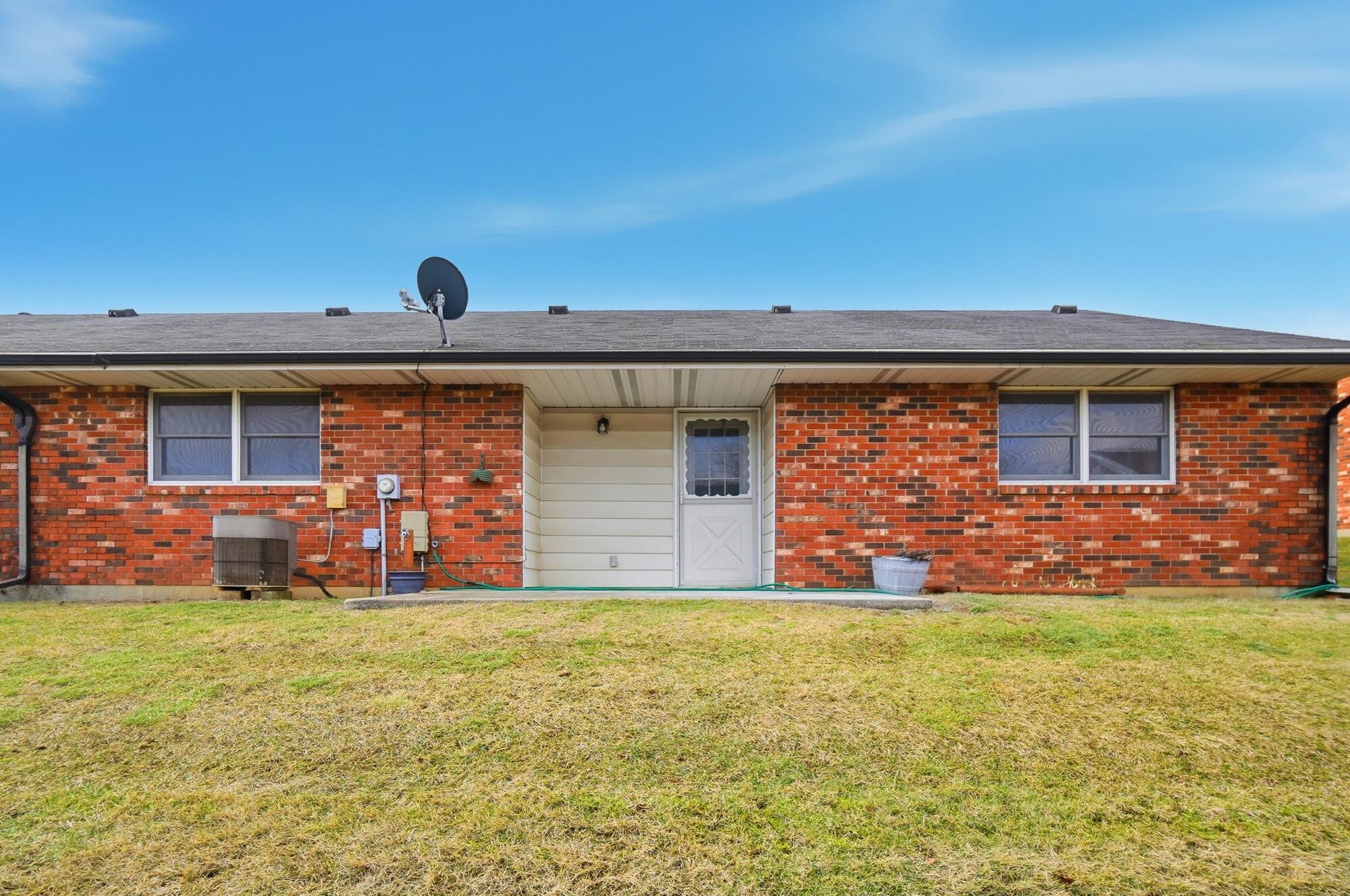 3250 Argonne Lane, Springfield, Ohio 45503