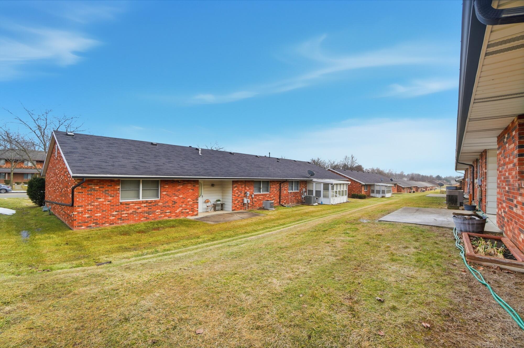 3250 Argonne Lane, Springfield, Ohio 45503