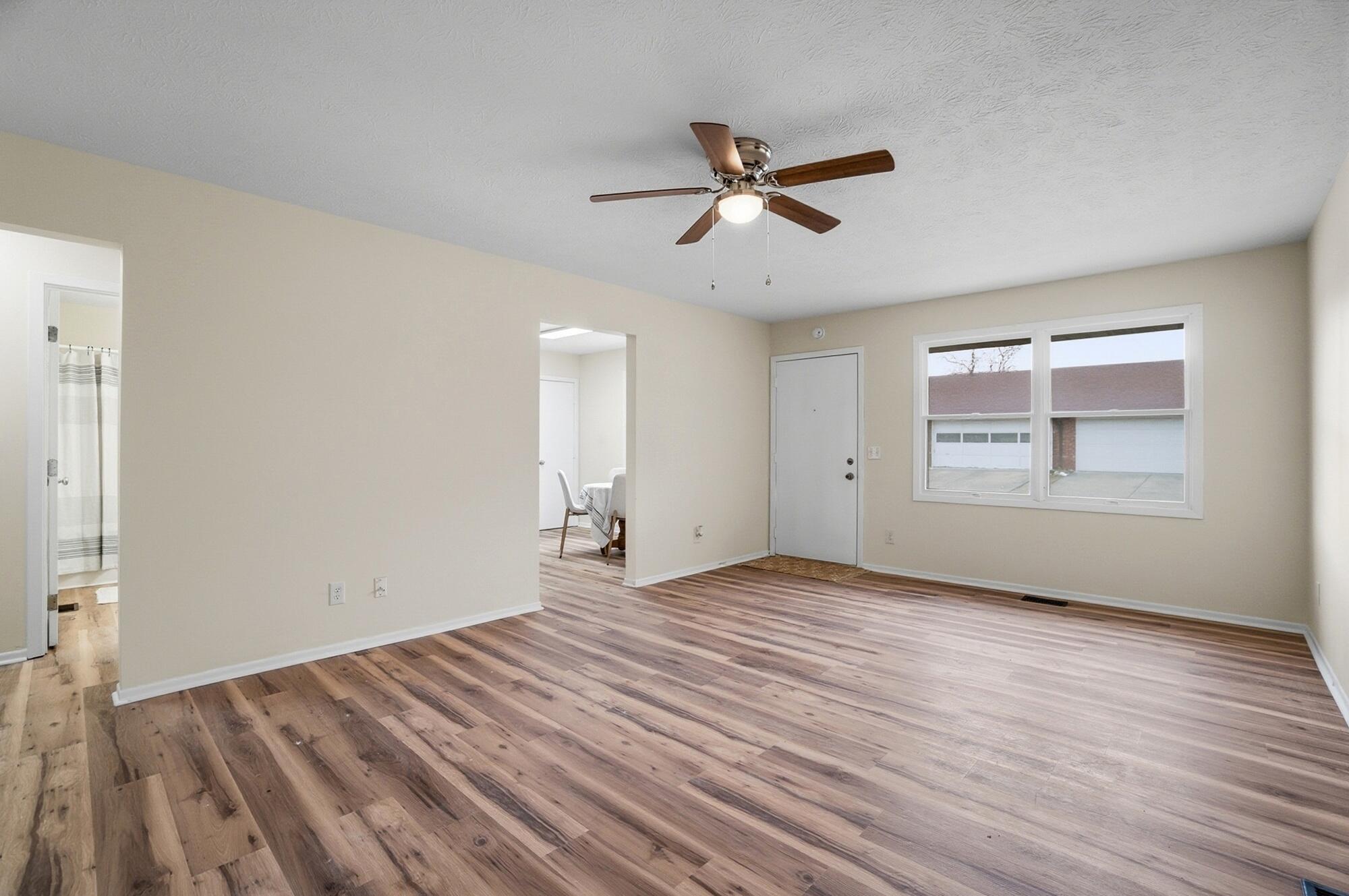 3250 Argonne Lane, Springfield, Ohio 45503