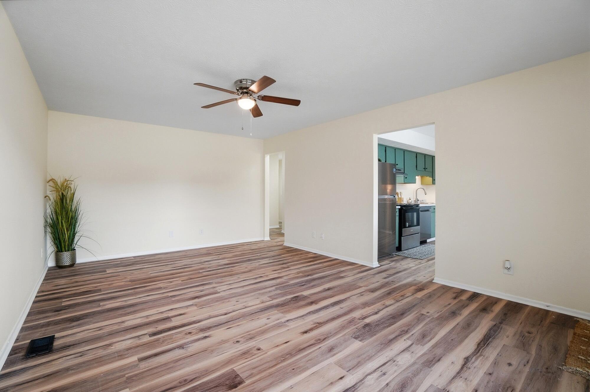 3250 Argonne Lane, Springfield, Ohio 45503